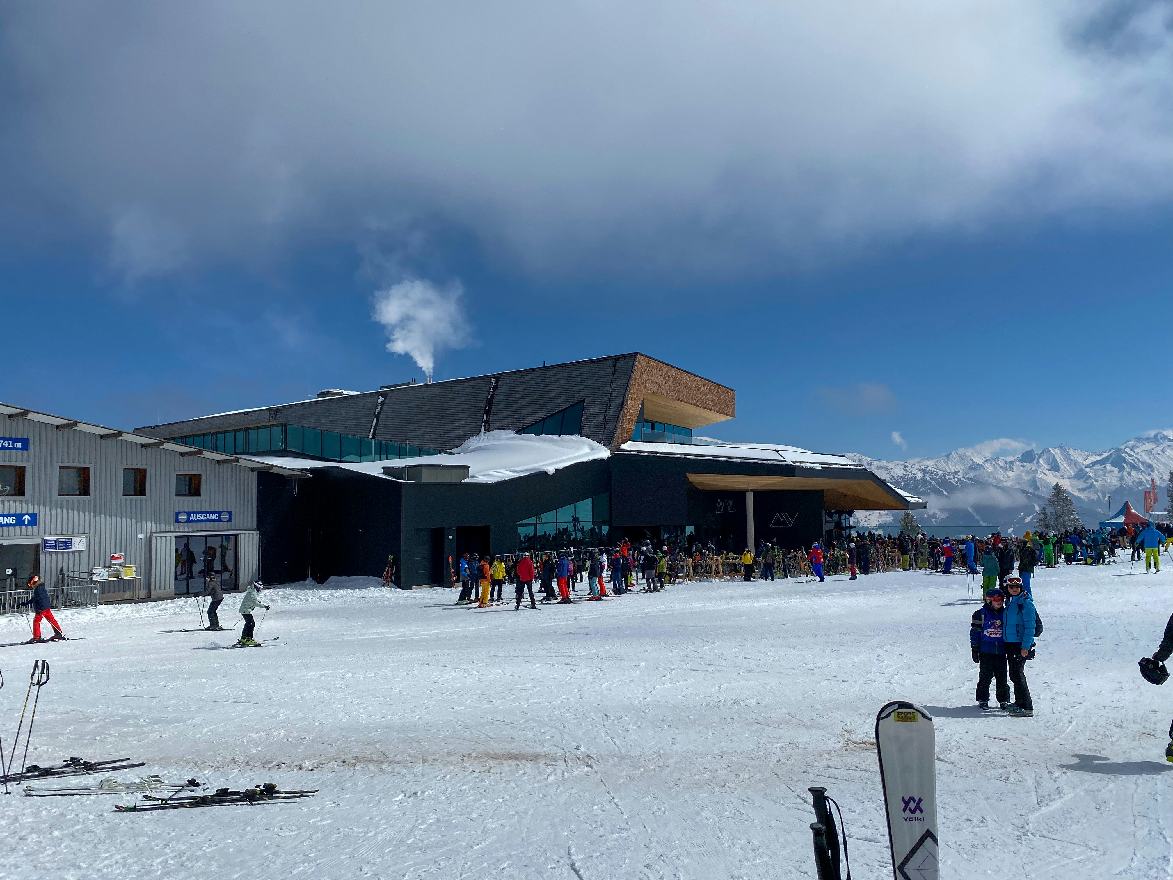 Comment profiter au maximum de votre séjour à la station de ski Aussois