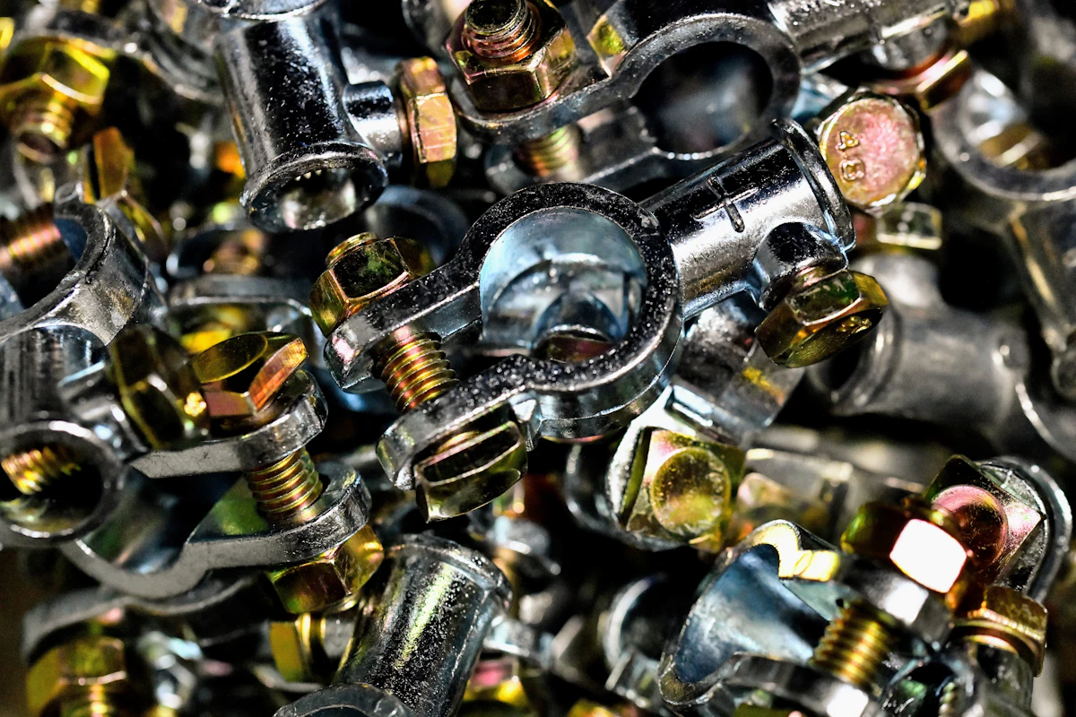 Dowells Aluminium Lug 300 sqmm