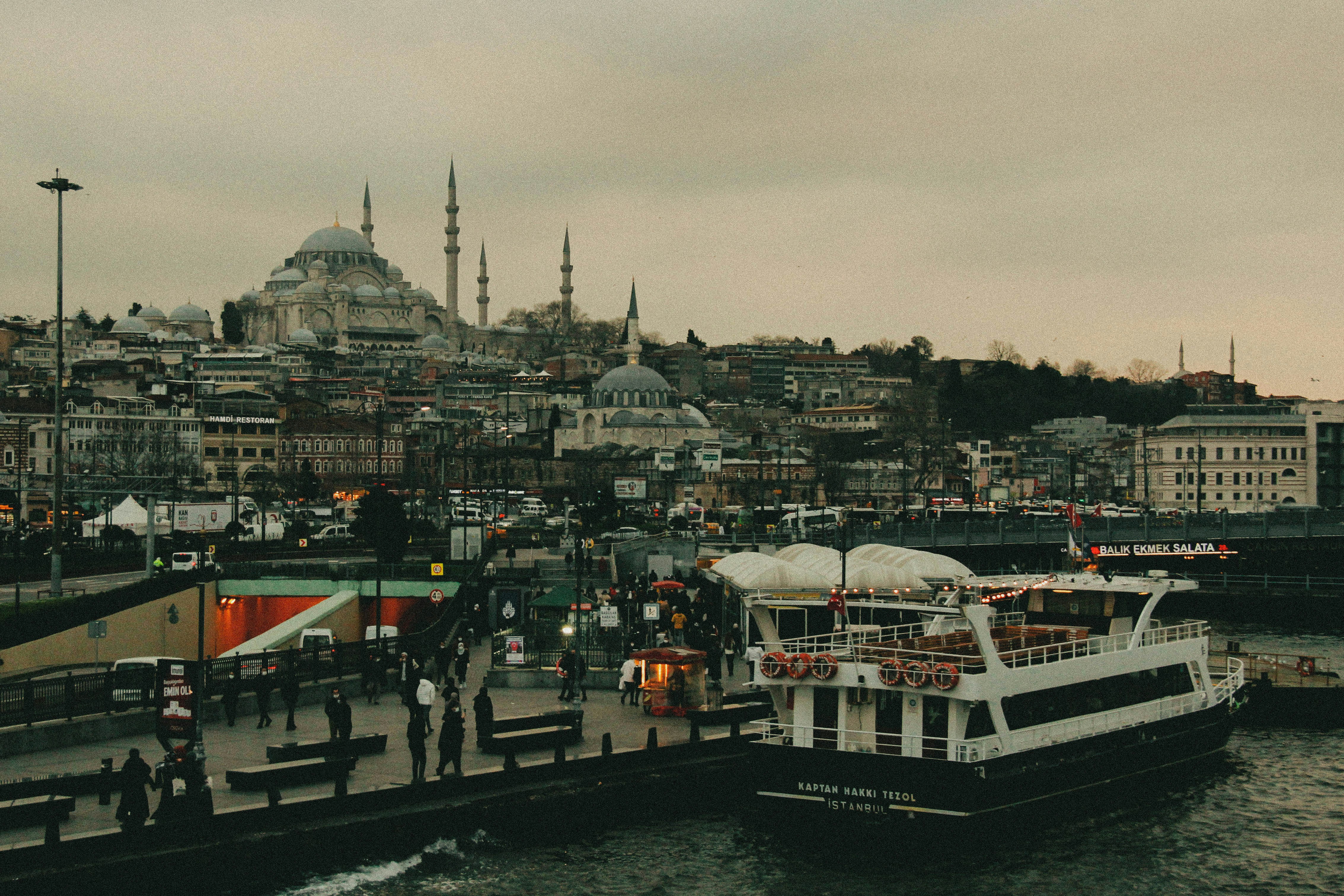 İstanbul’da Yaşam Maliyeti Eylül’de 100 Bin Lira’yı Aştı - Yaşam haberi görseli