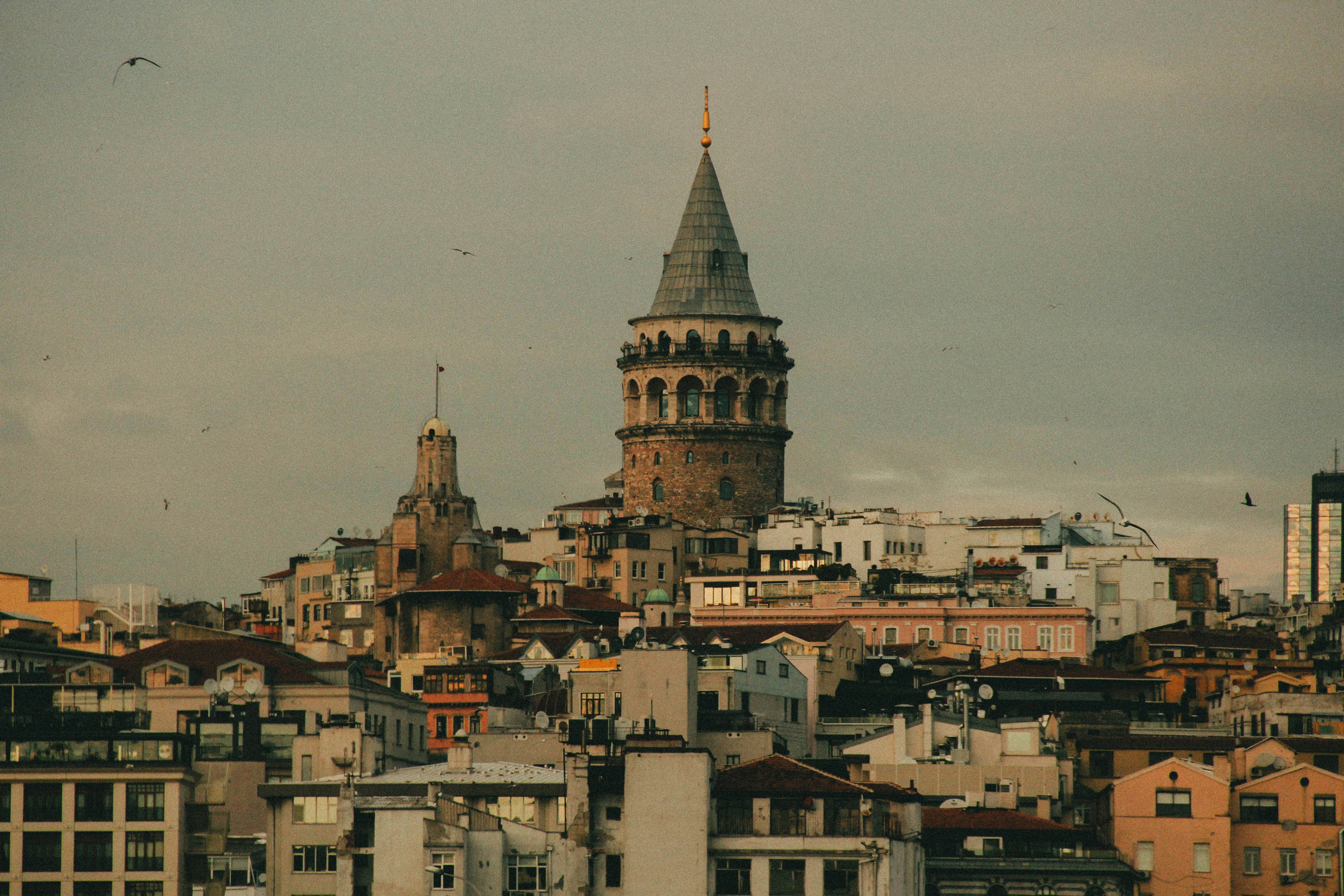 İstanbul’da Bu Hafta Kültür‑Sanat Rüzgârları Esiyor - Kültür-Sanat haberi görseli