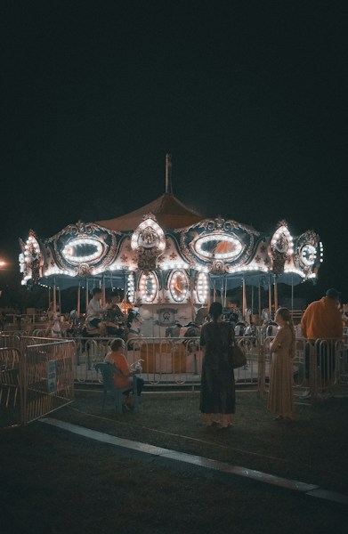 Sussex County Farm & Horse Show