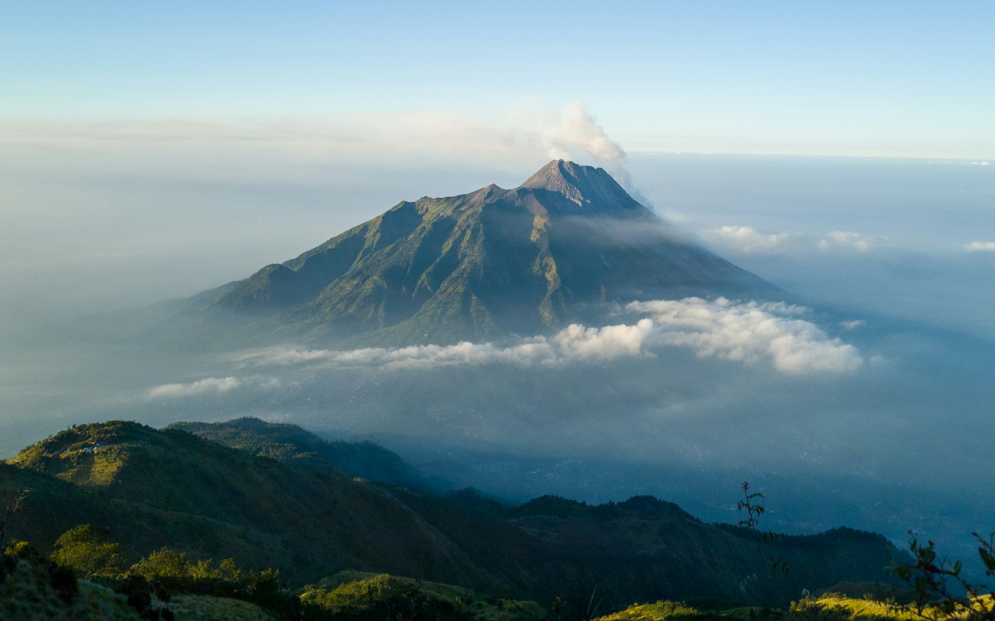 Mount Merbabu Travel Guide: Tips and Recommendations