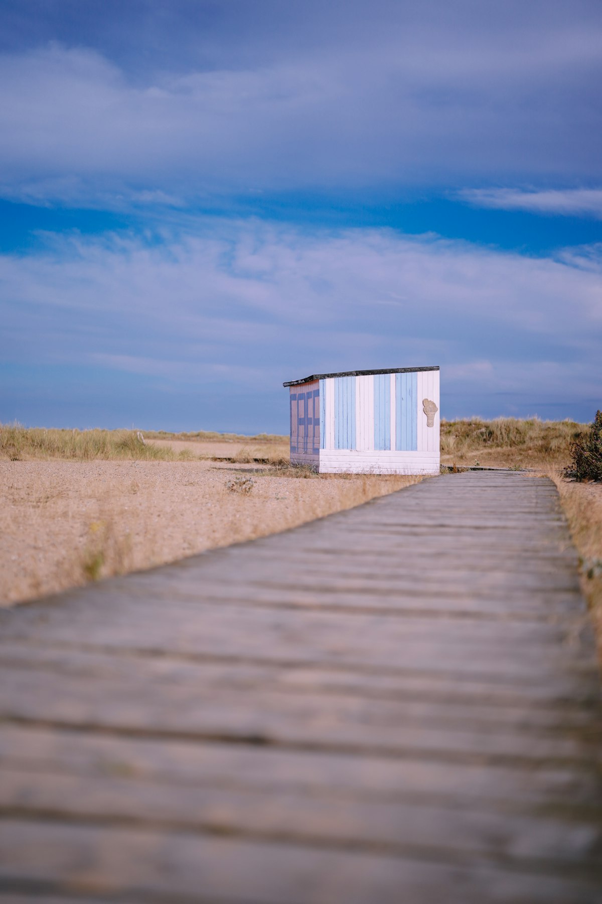 Great Yarmouth seafront and beach, the borough's distinctive coastal landmark