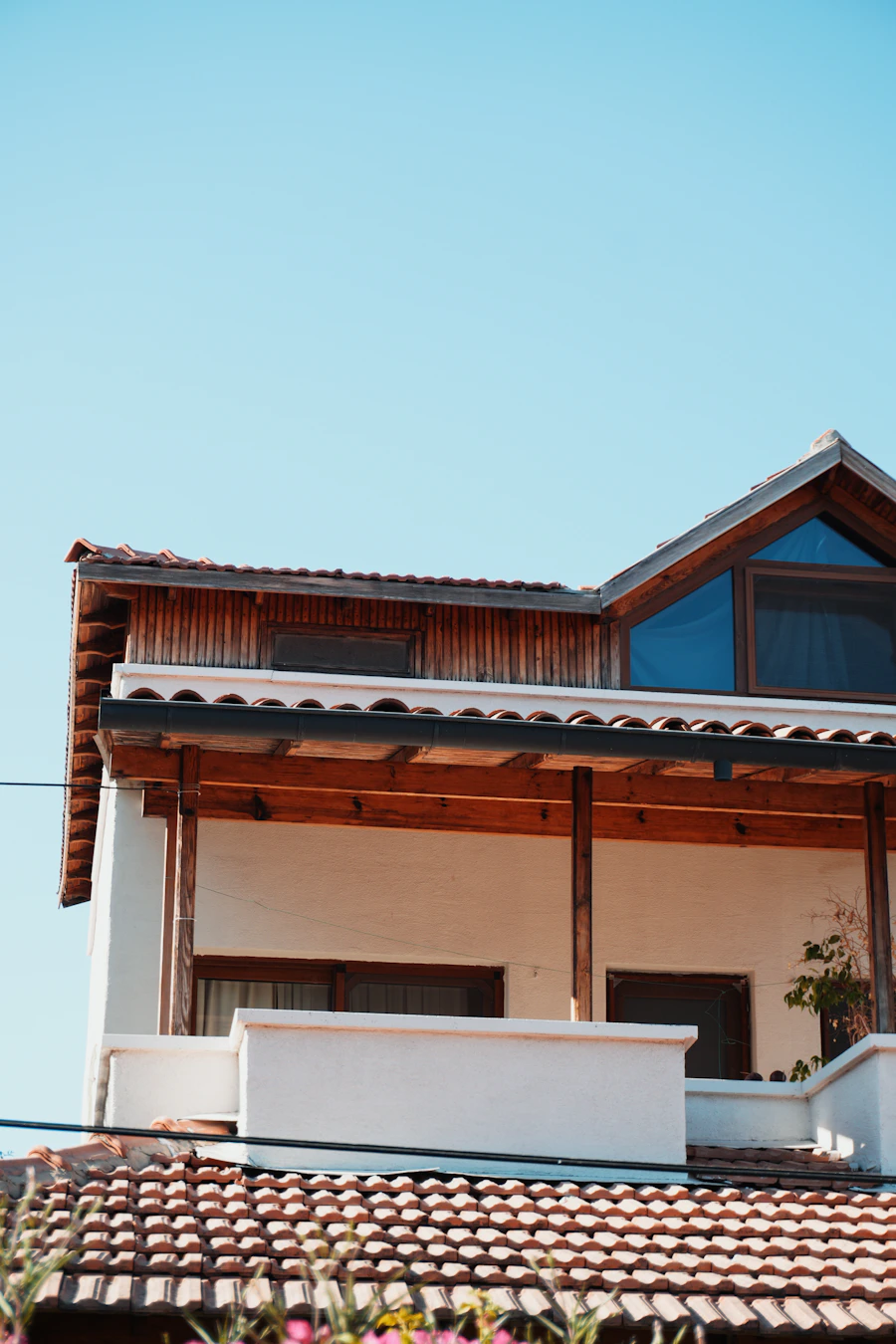 Luxury Property