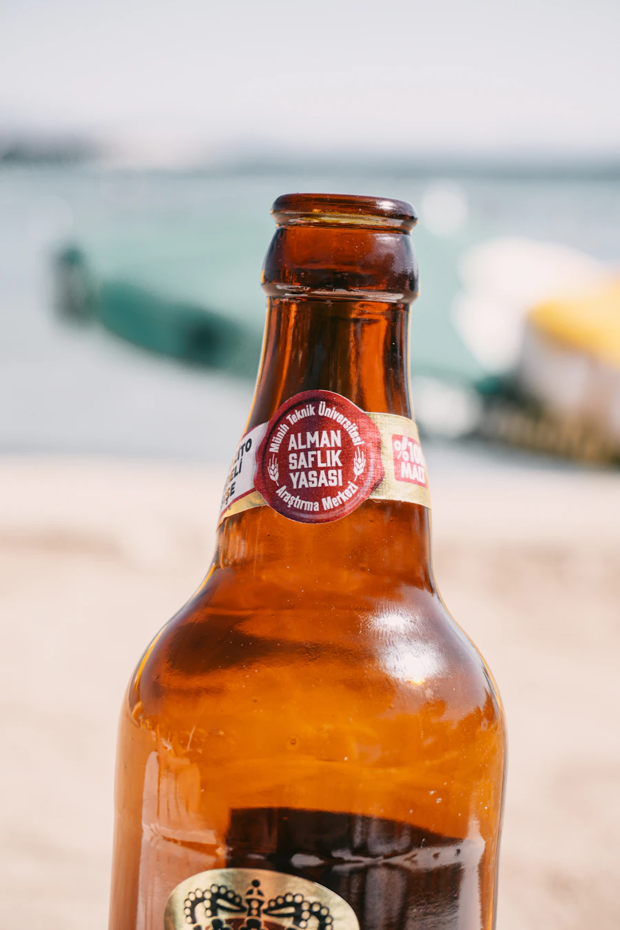 Tuborg Amber 50 cl