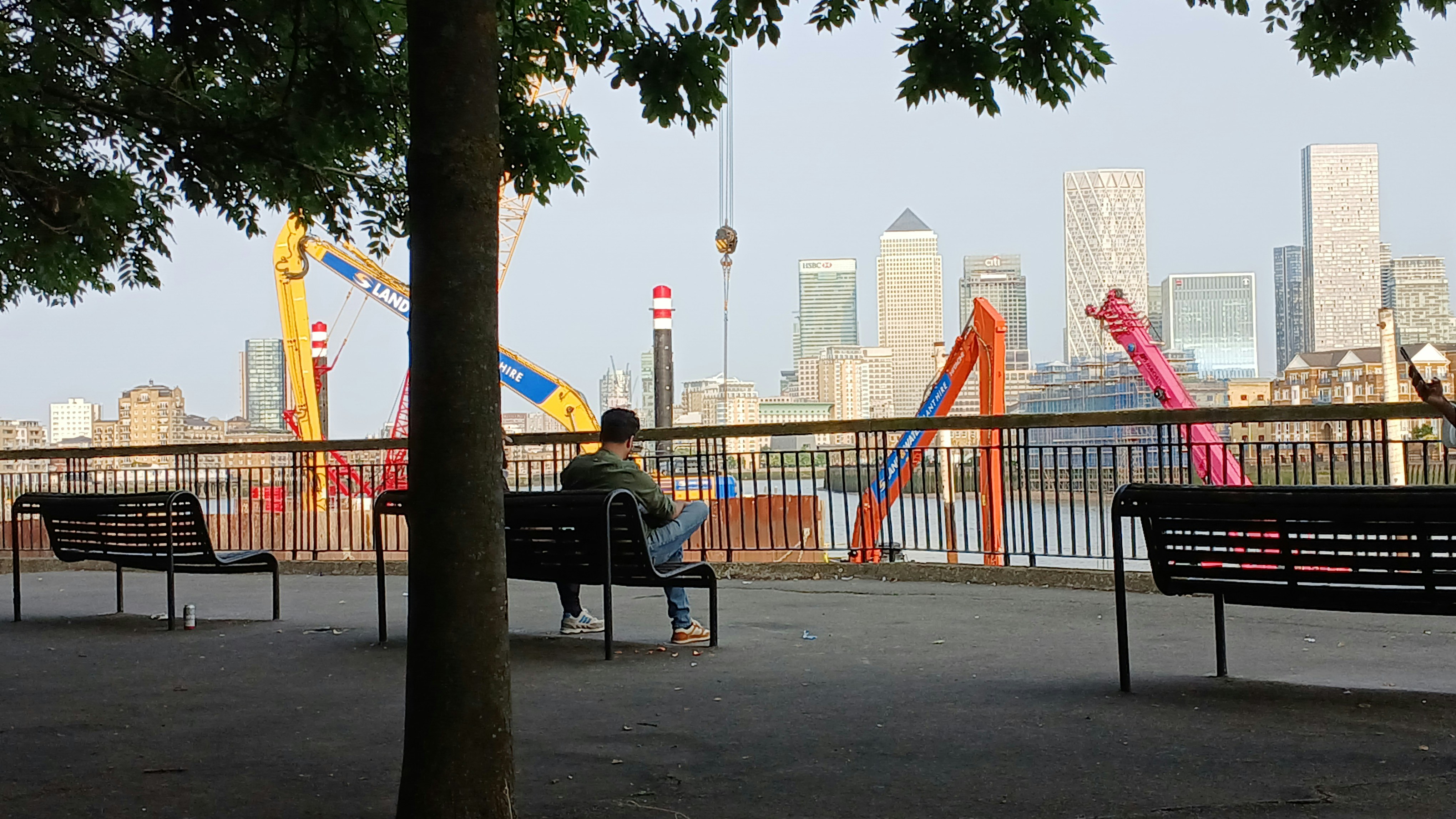 Scenic Point Park