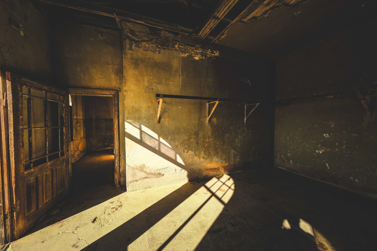 Crawl Space Solutions