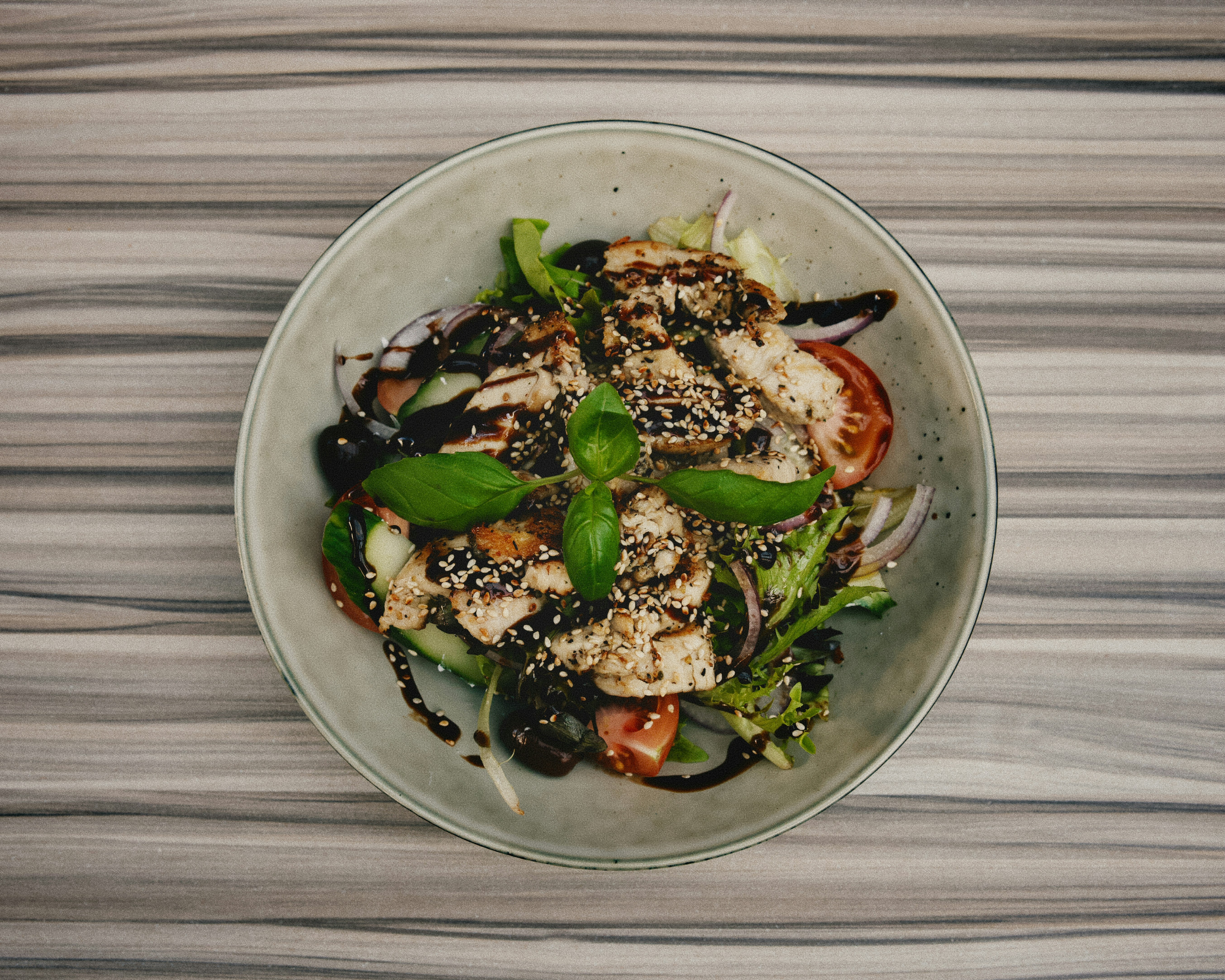 Photo by ginasauckland