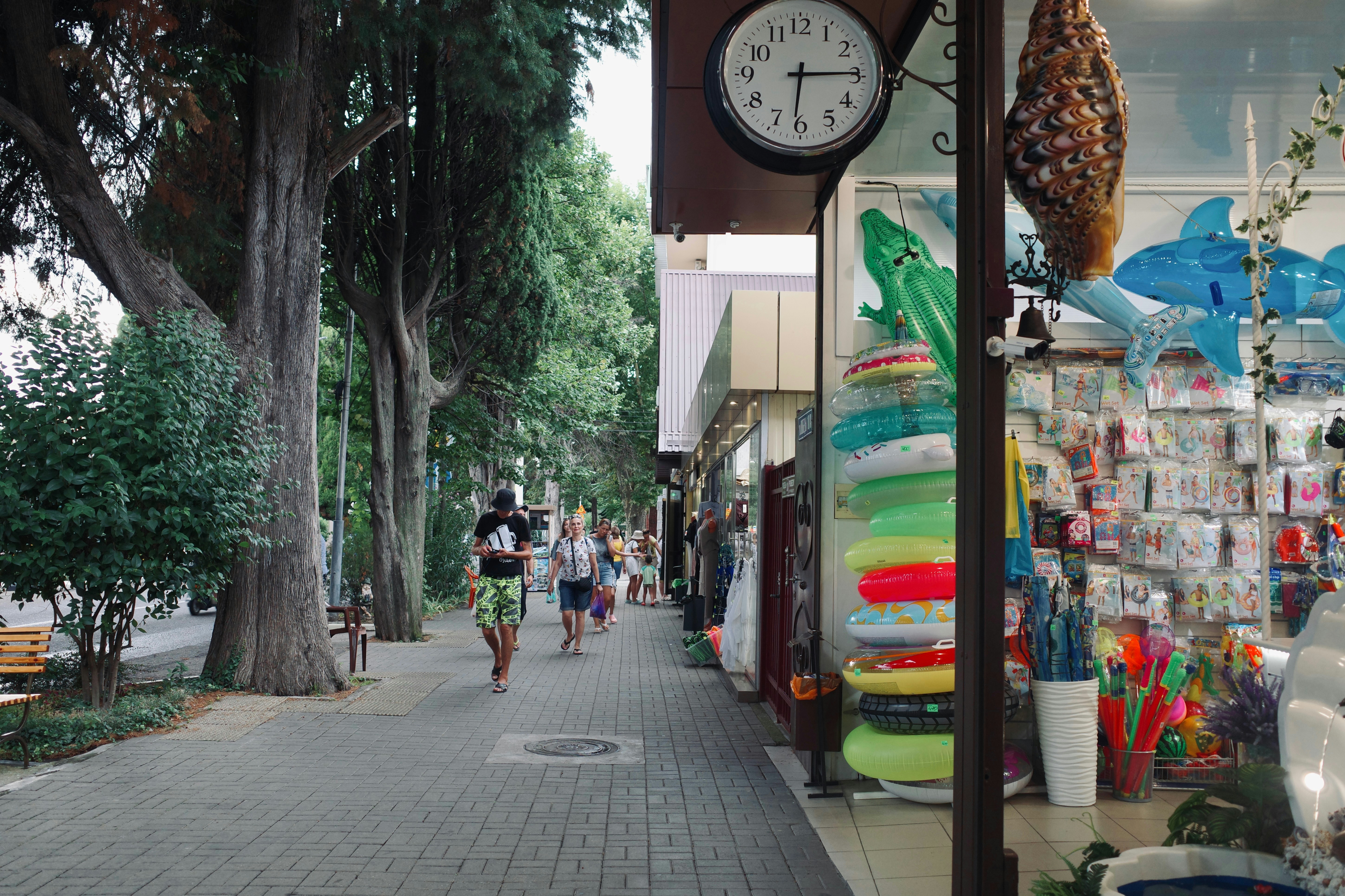 Magazine Street photo 3