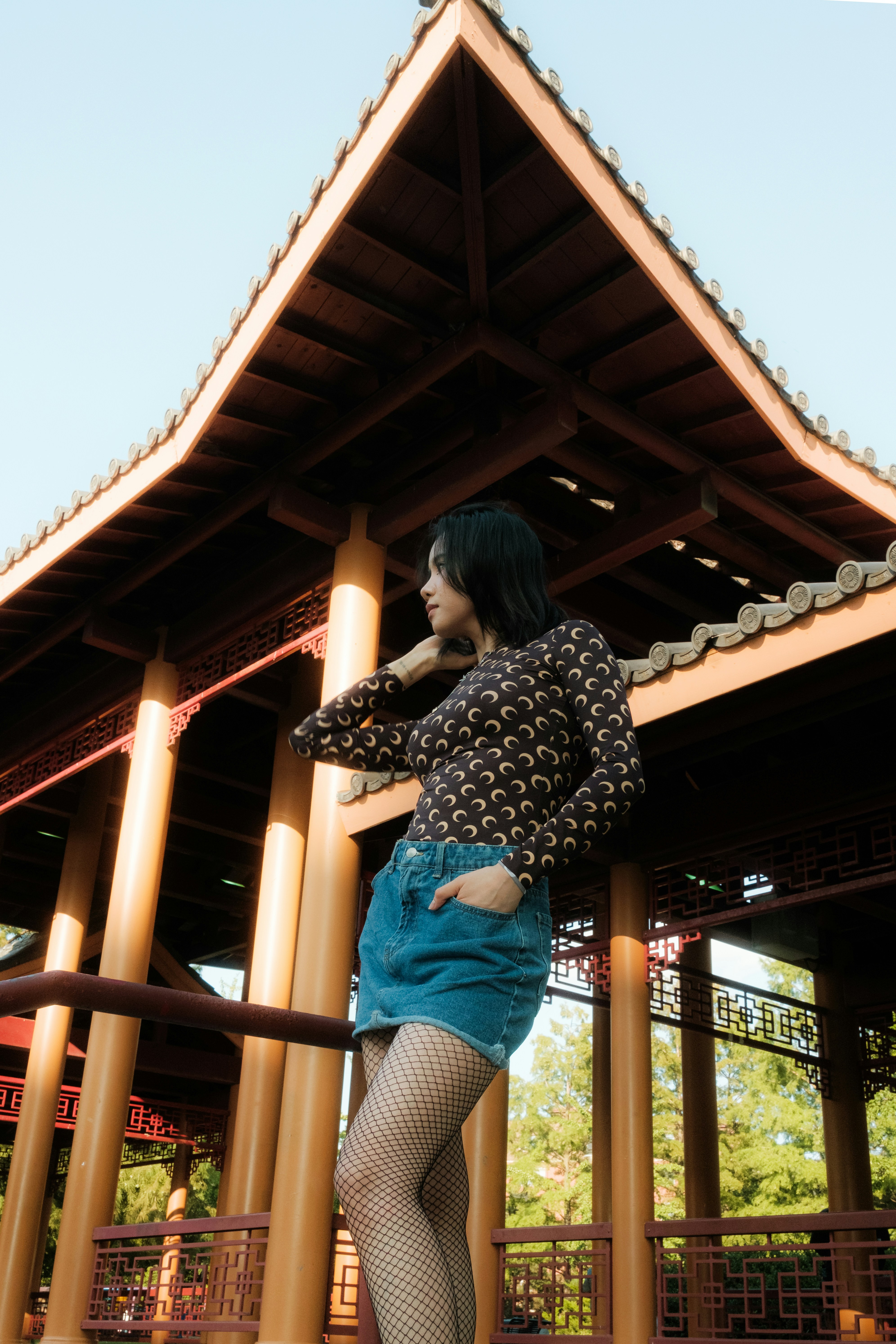 Lucknow escort service