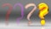 A number of different shapes and sizes of items
