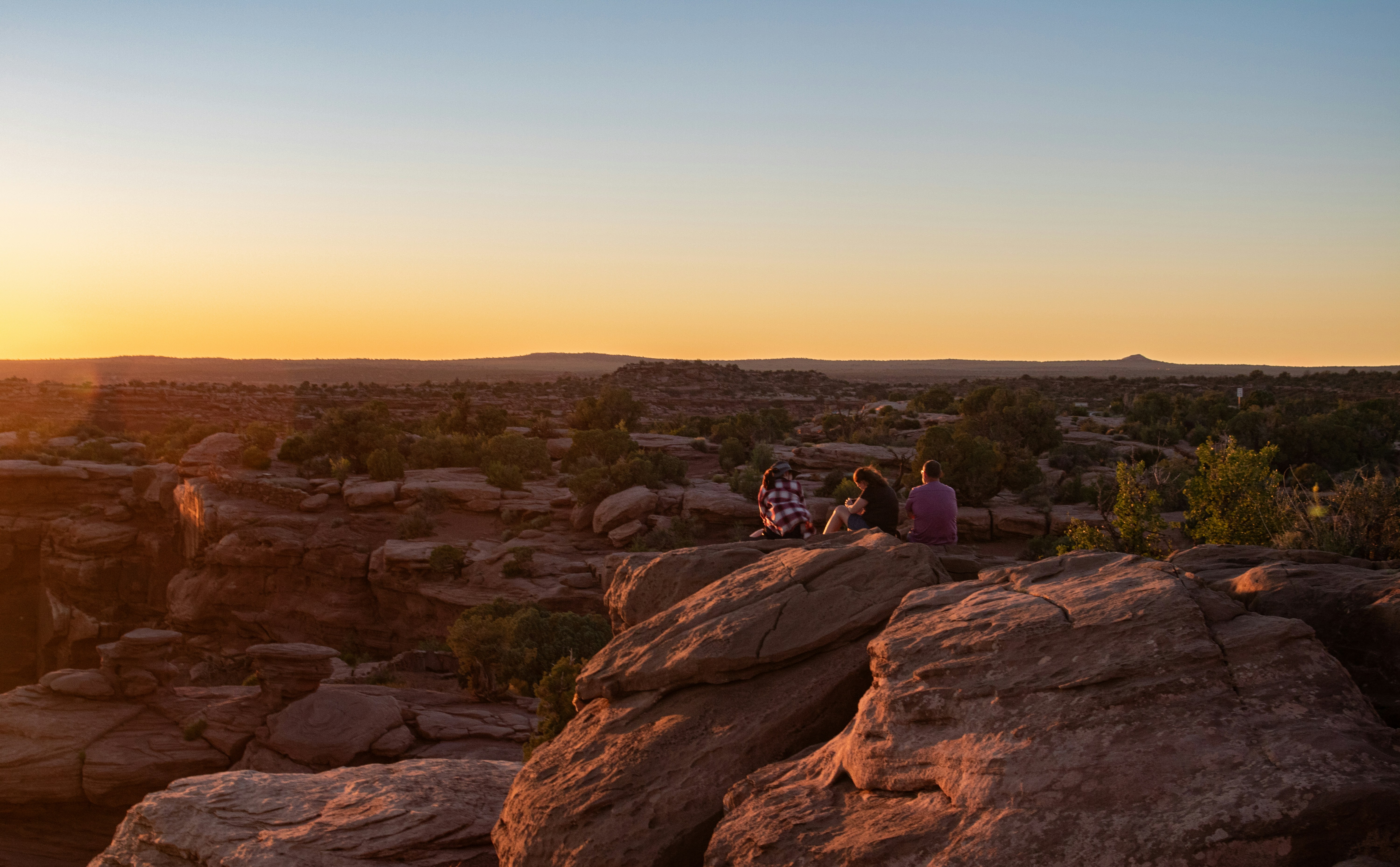 Slick Rock Park