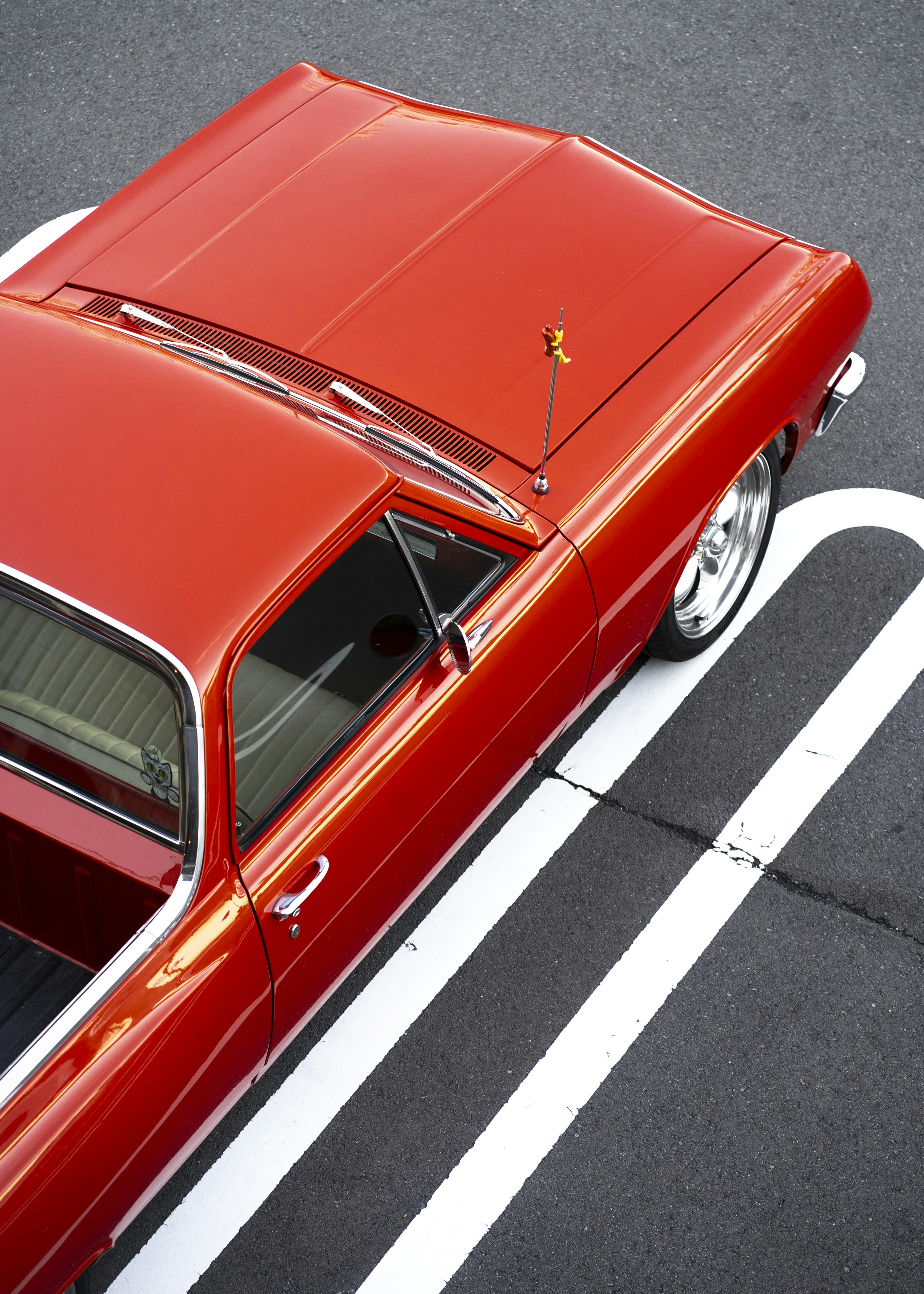 [1970 Chevrolet Chevelle SS, Muscle car chrome detail, Vintage red muscle car, Classic car engine wallpaper], ilustrasi artikel **The Ultimate Chevrolet Chevelle SS 454 Guide: Heavy Metal Muscle Car Wallpapers** 5