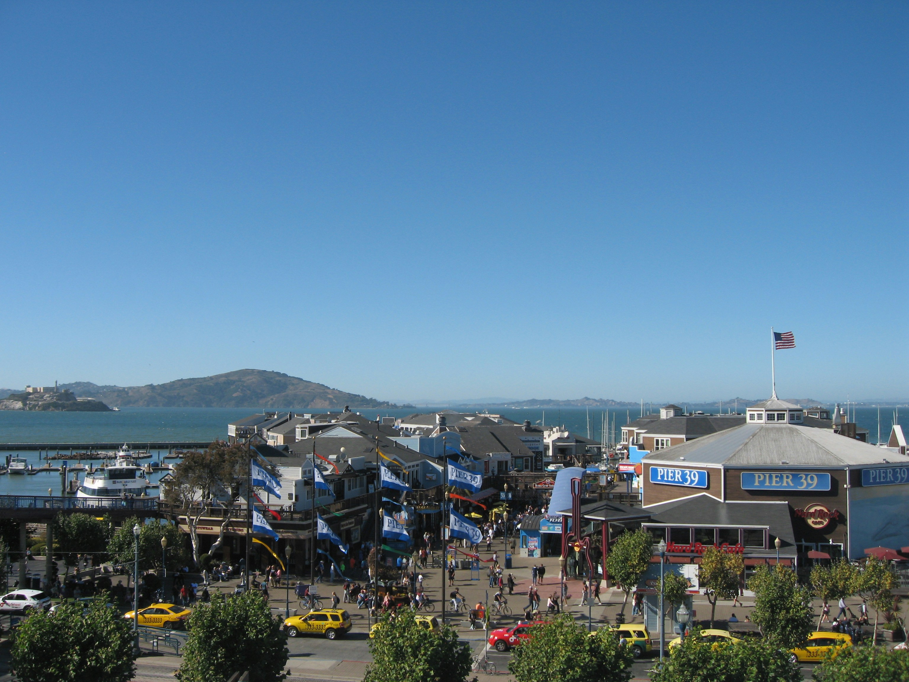 Aquarium of the Bay photo 3
