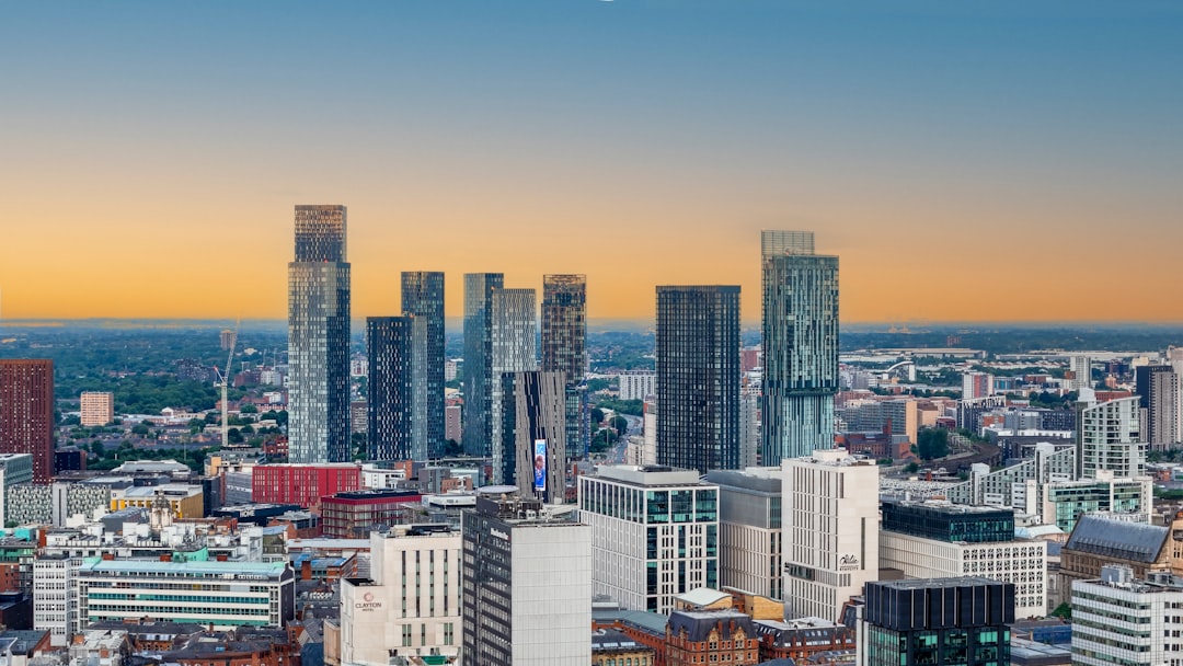Top 7 UK Cities for Digital Nomads Broadband Speed and Cost Compari… — Top 7 UK Cities for Digital, photo 2