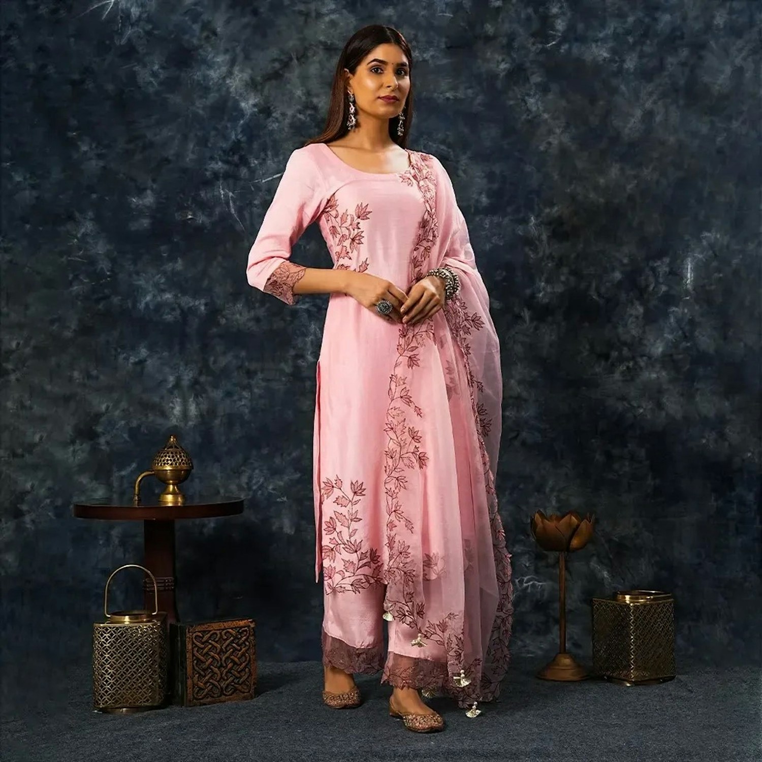 Luxurious Accommodations Image