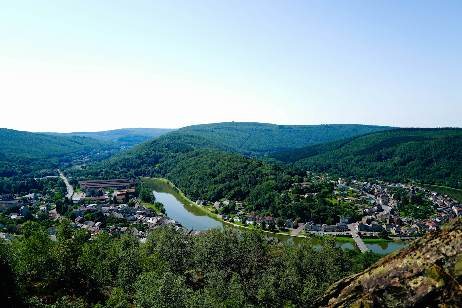 Mad Jacques Bike Ardenne-Meuse
