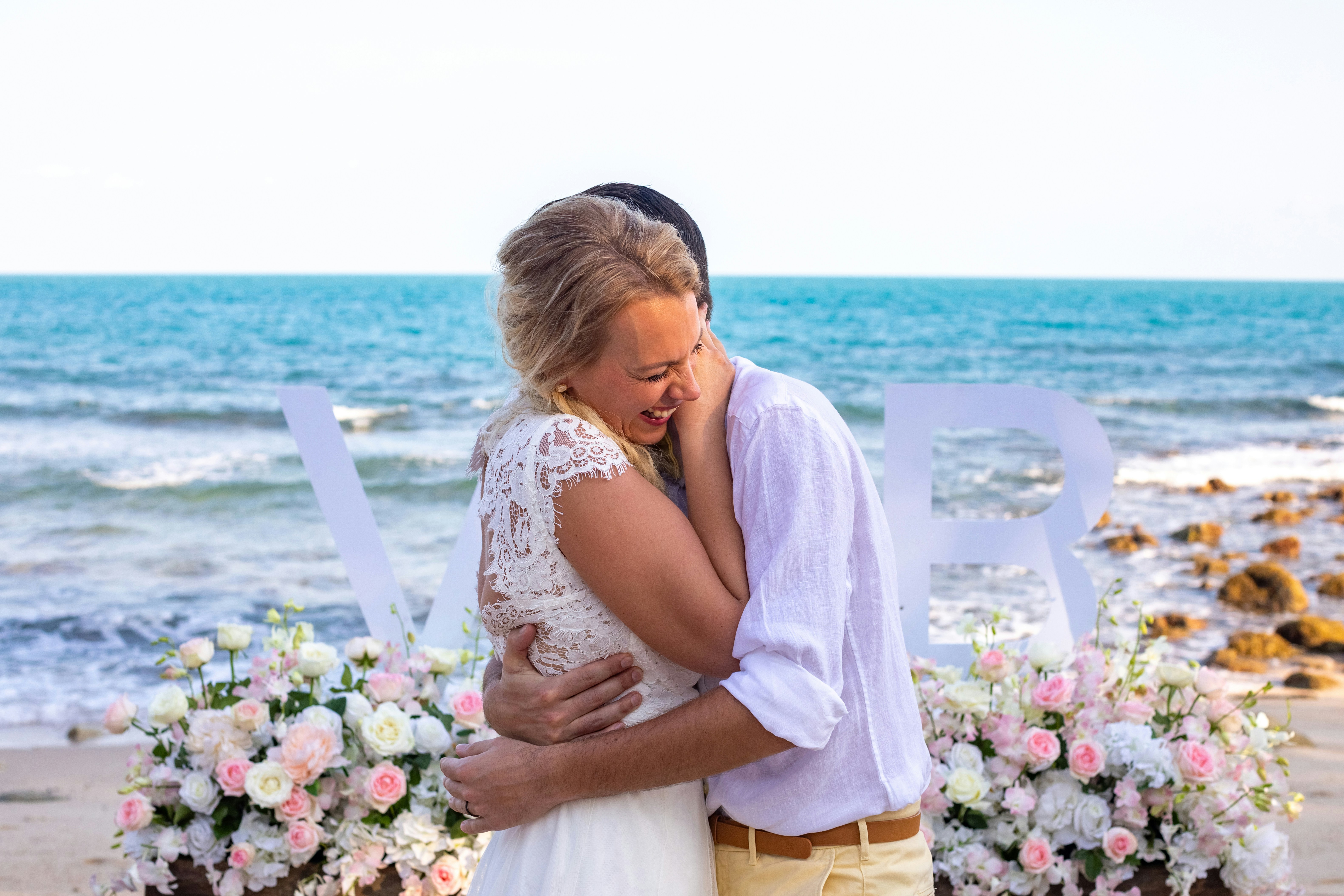 luxury beach wedding thailand, wallpaper, Average Cost of a Wedding in Thailand: 2024 Budget Guide 6