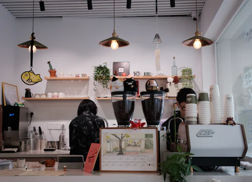 Flaz Coffeec