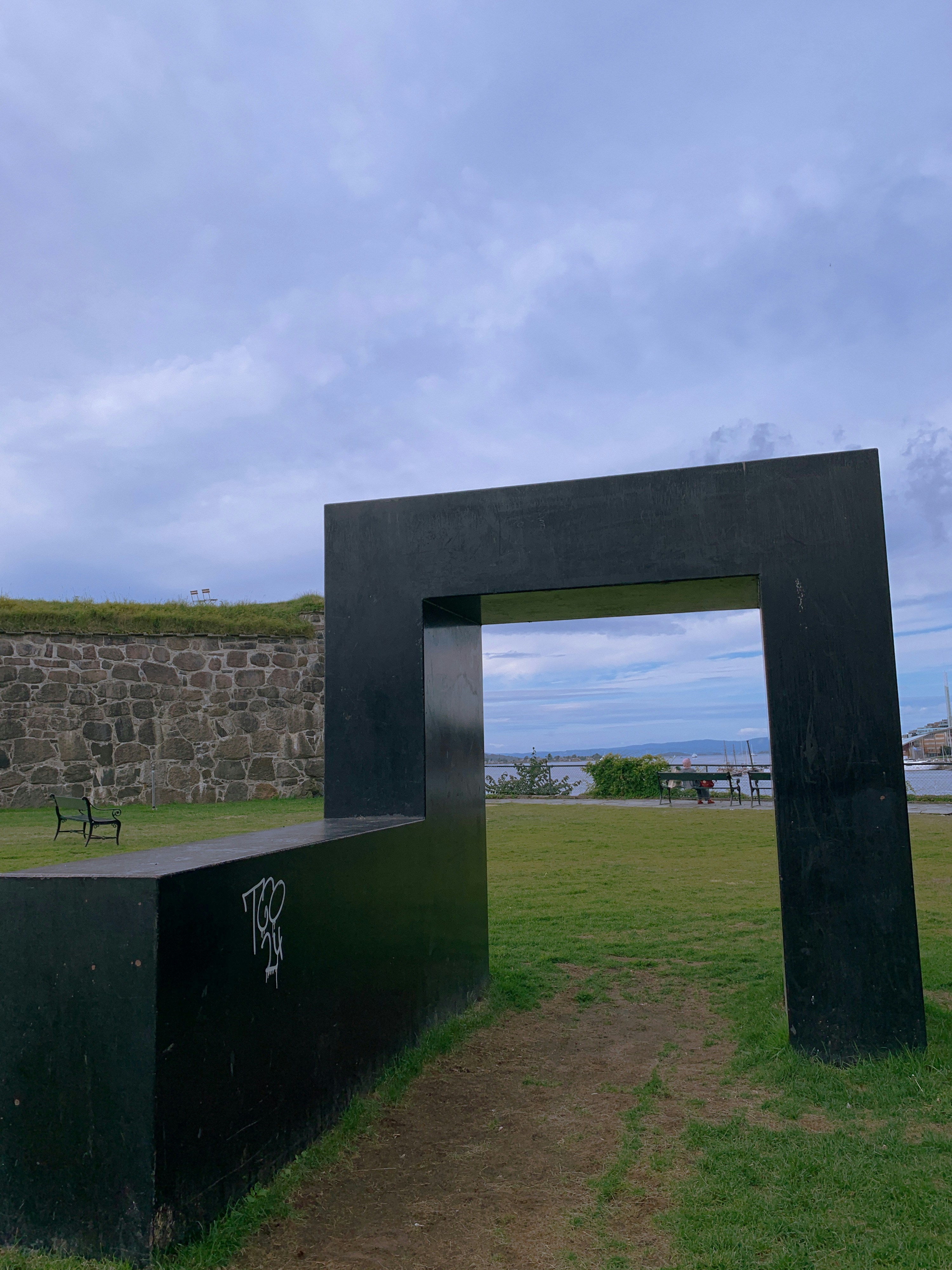 Akershus Fortress photo 3