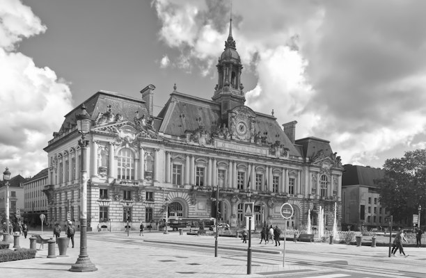 Indre-et-Loire