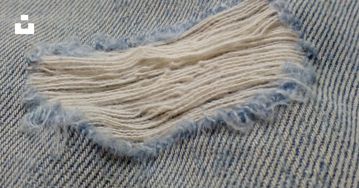 Cloth Rippu A piece of cloth that has been ripped off photo – Free Pants Image on ...