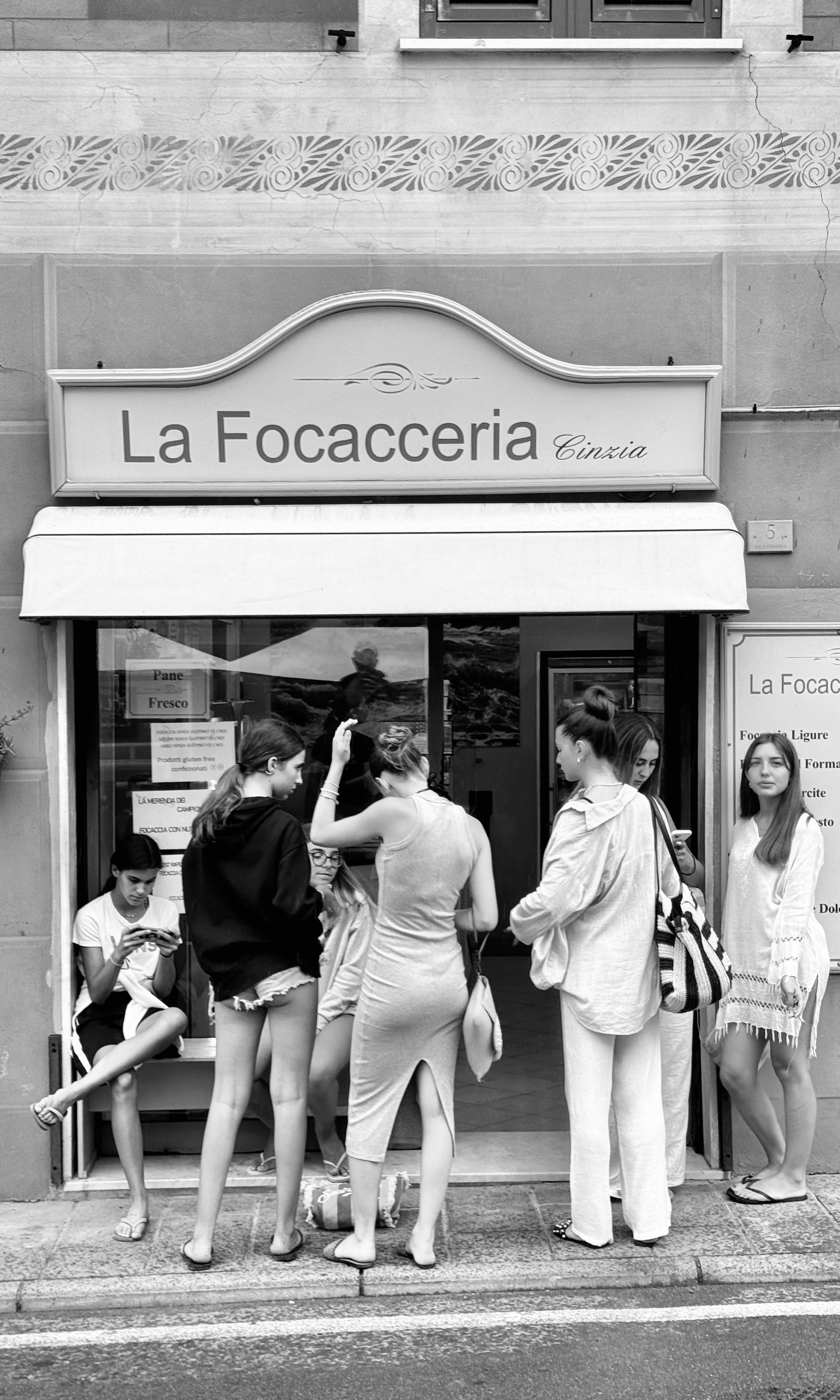 Bonassola