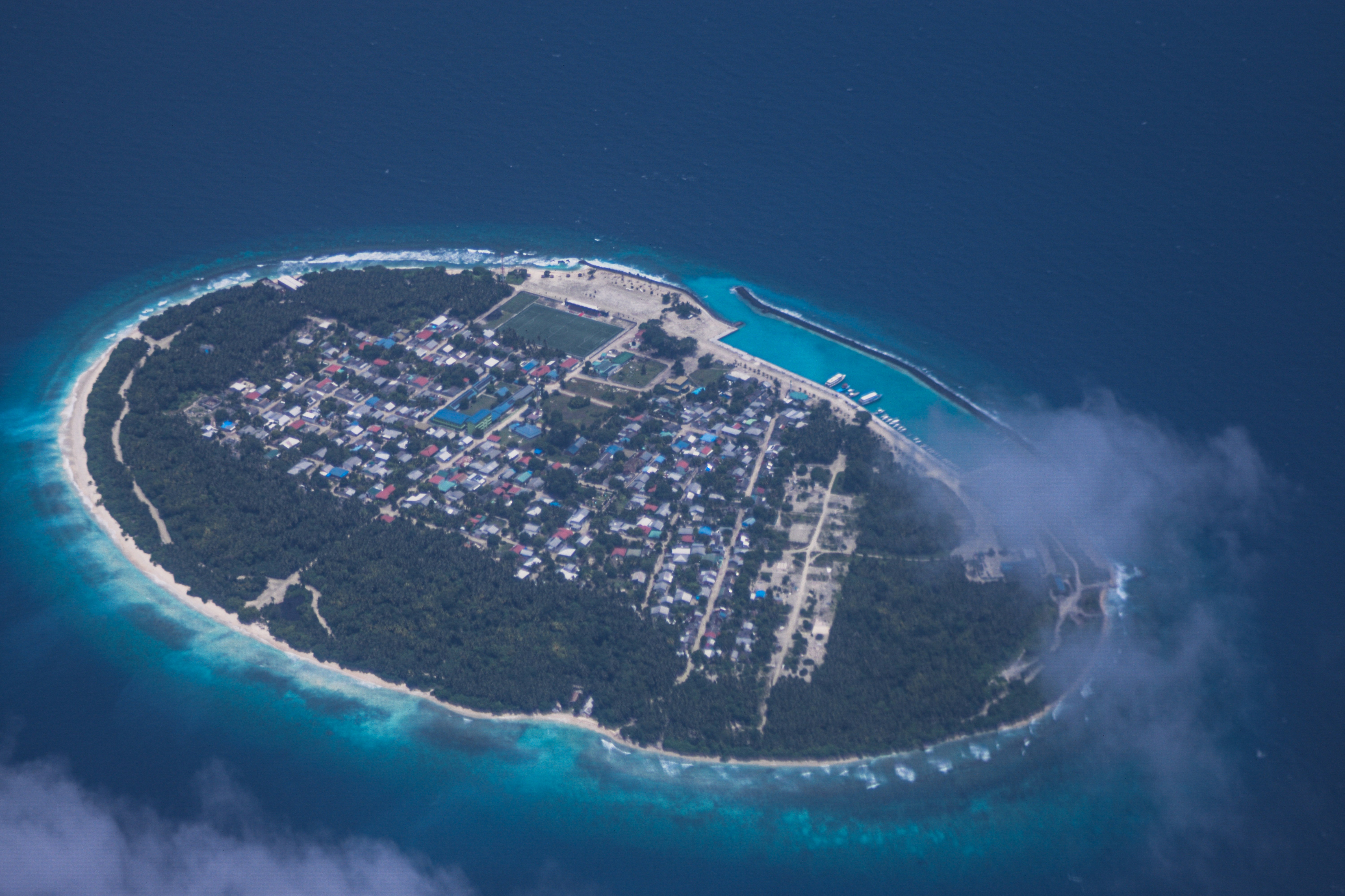 photo of Kiribati