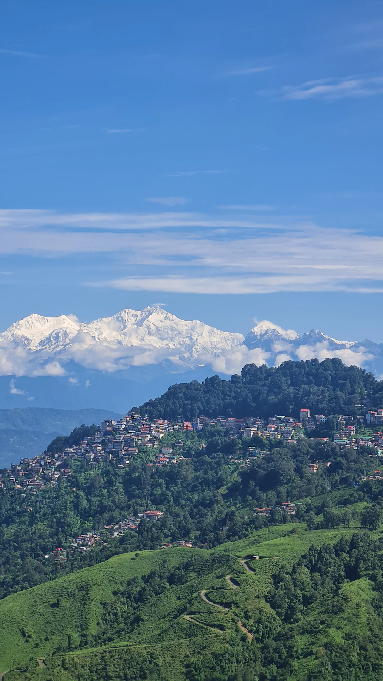 Darjeeling