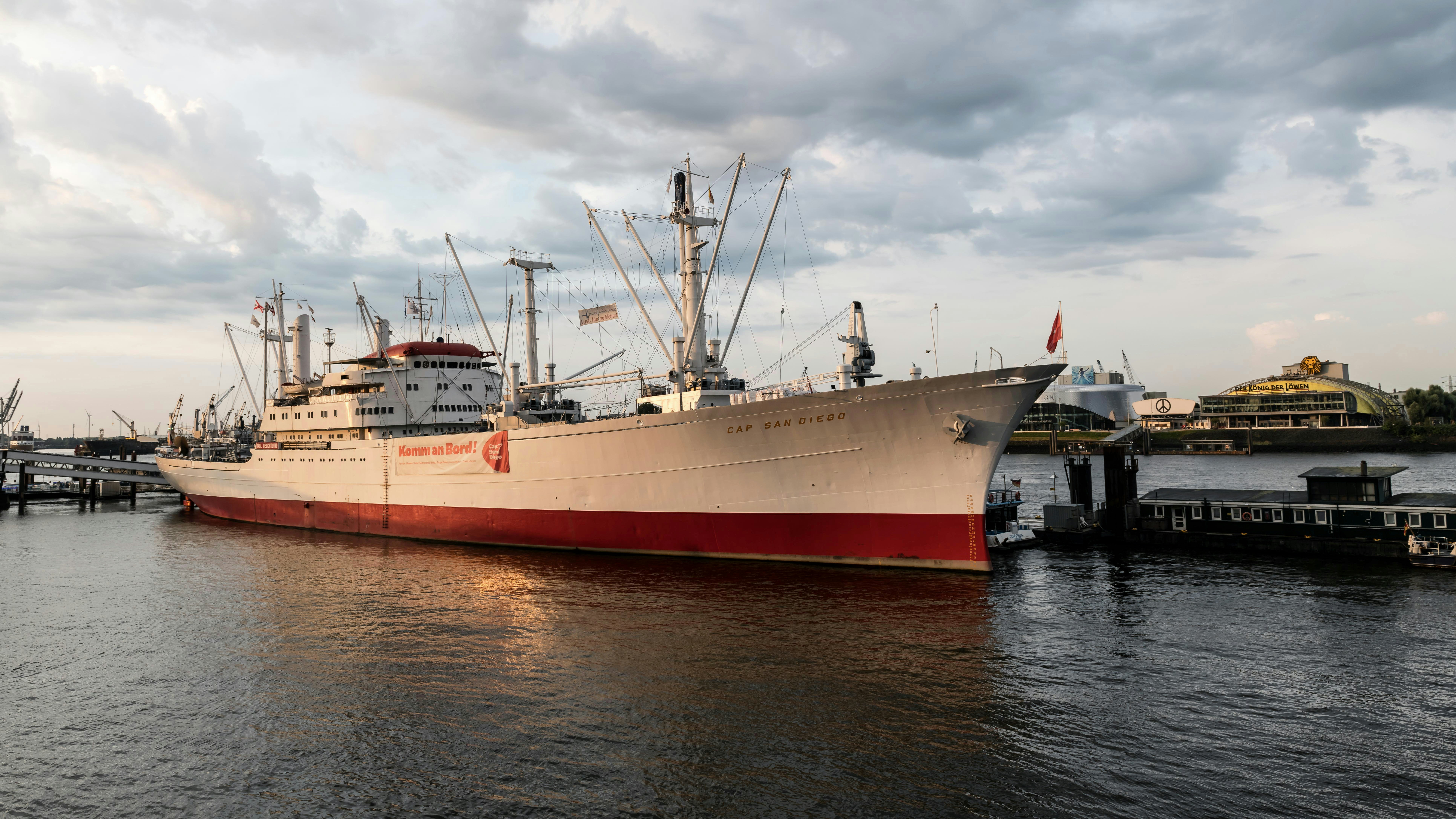 Photo by hamburgmeinefreundin