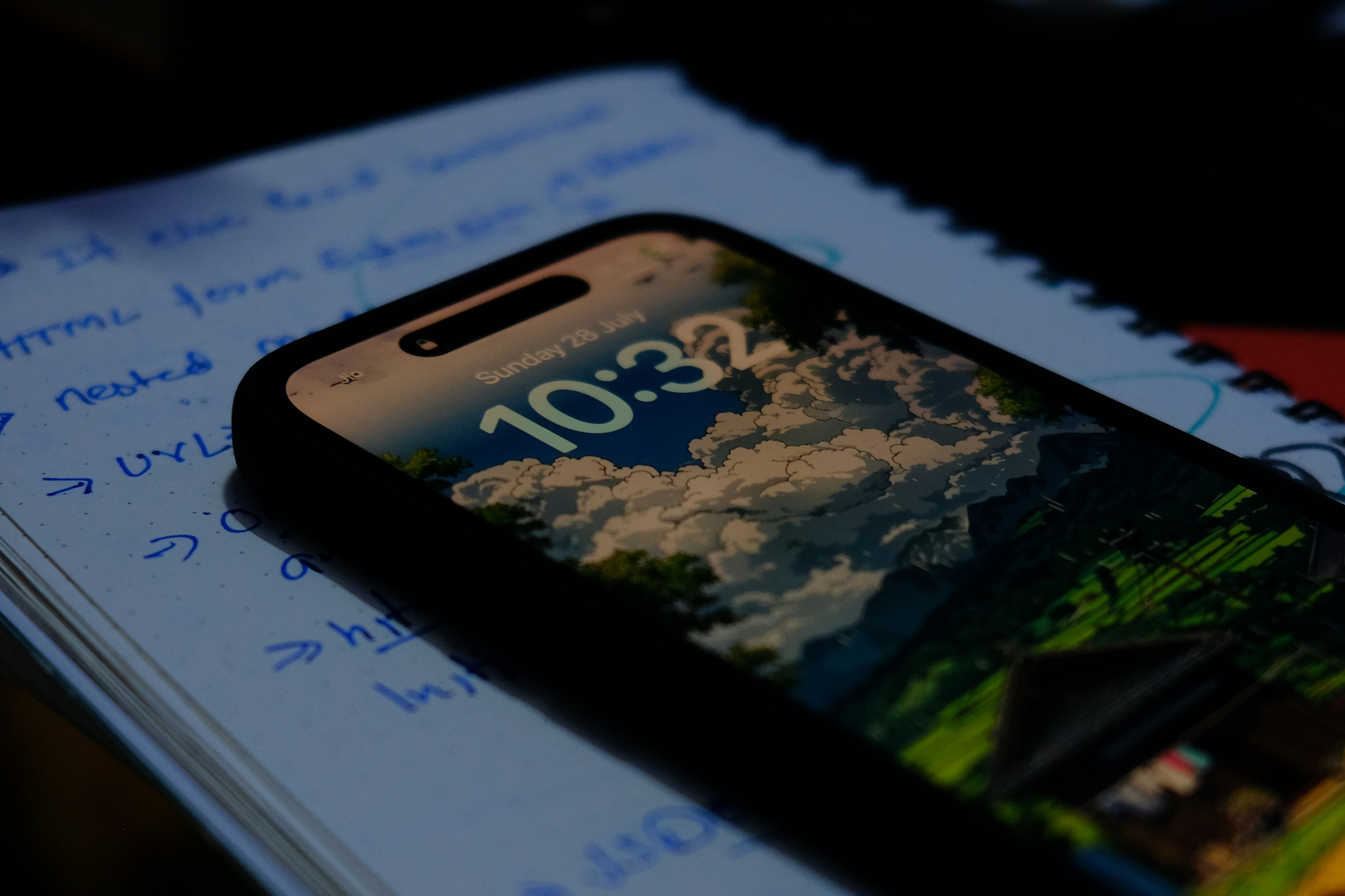 Photo by rahuulmiishra