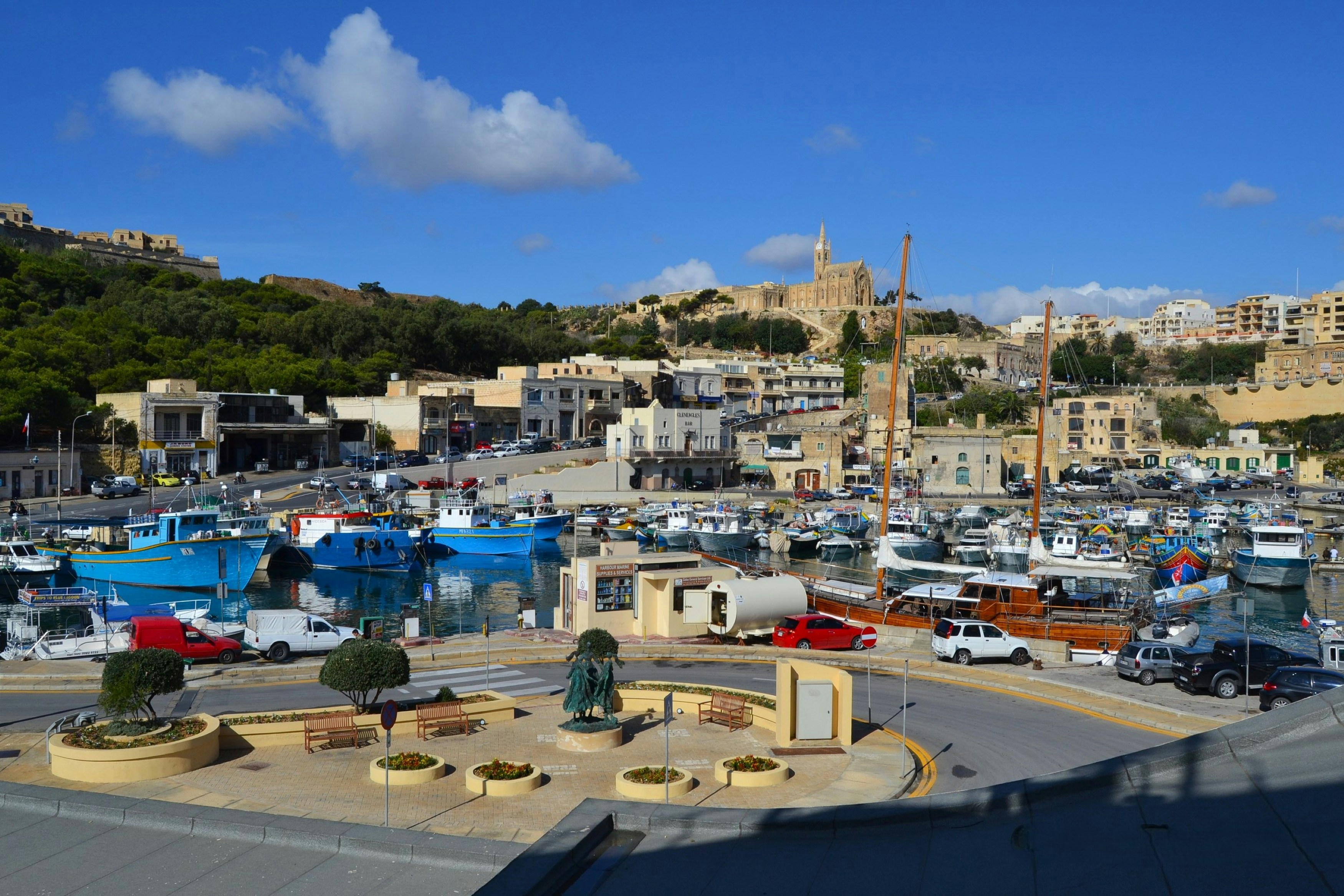 Piggy Tours Gozo: Guide, Prices and Reviews 2026