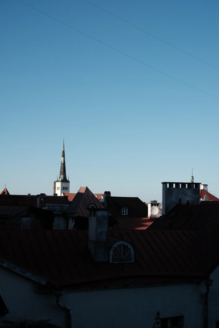 City Centre