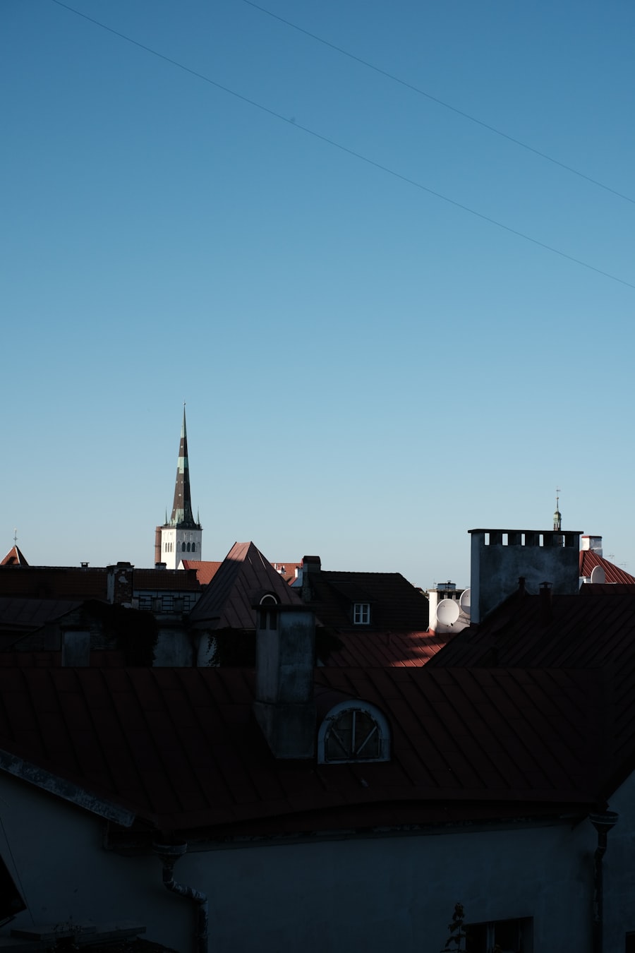 Tallinn, Estonia