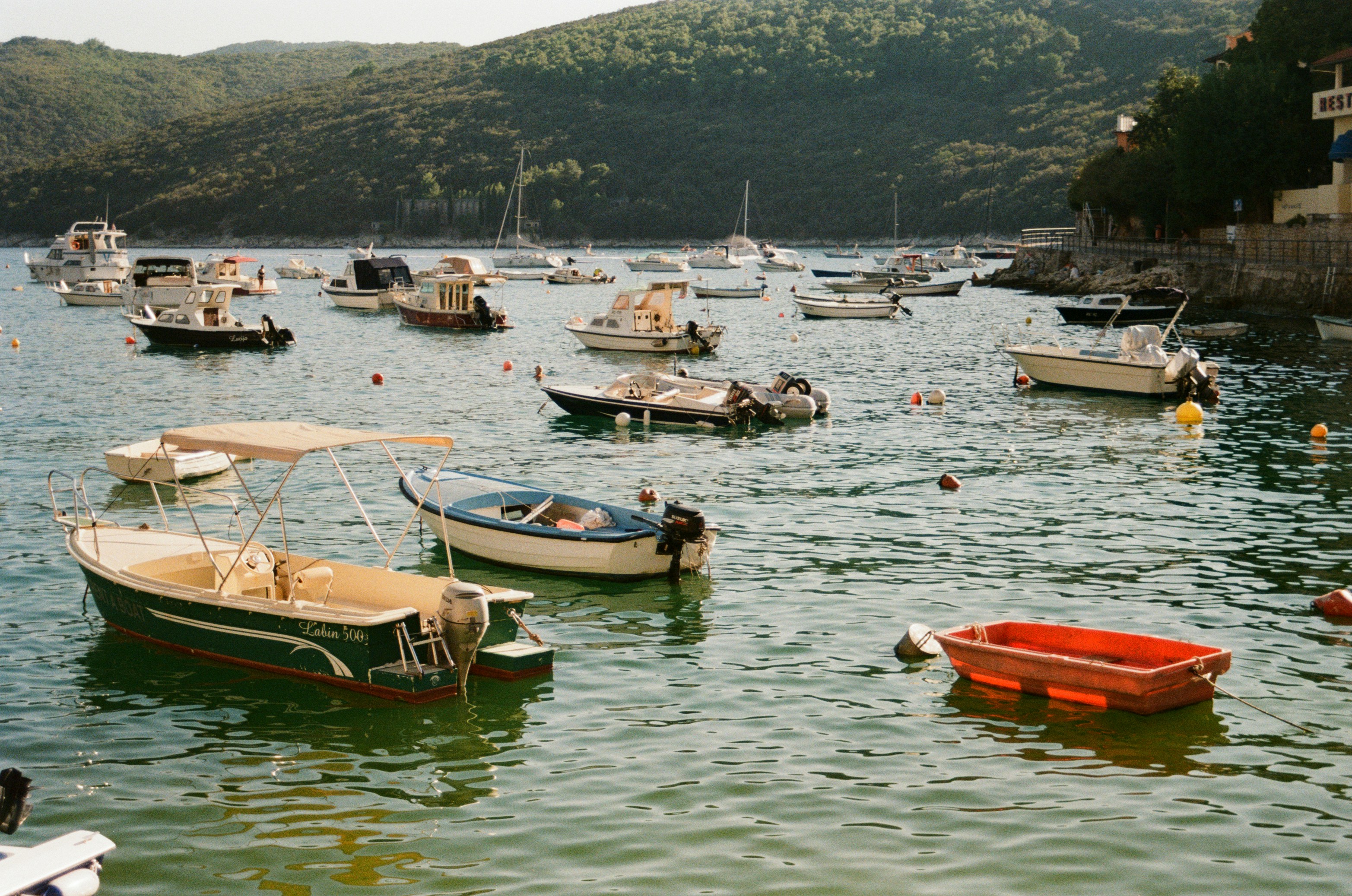 Photo by babikacharava