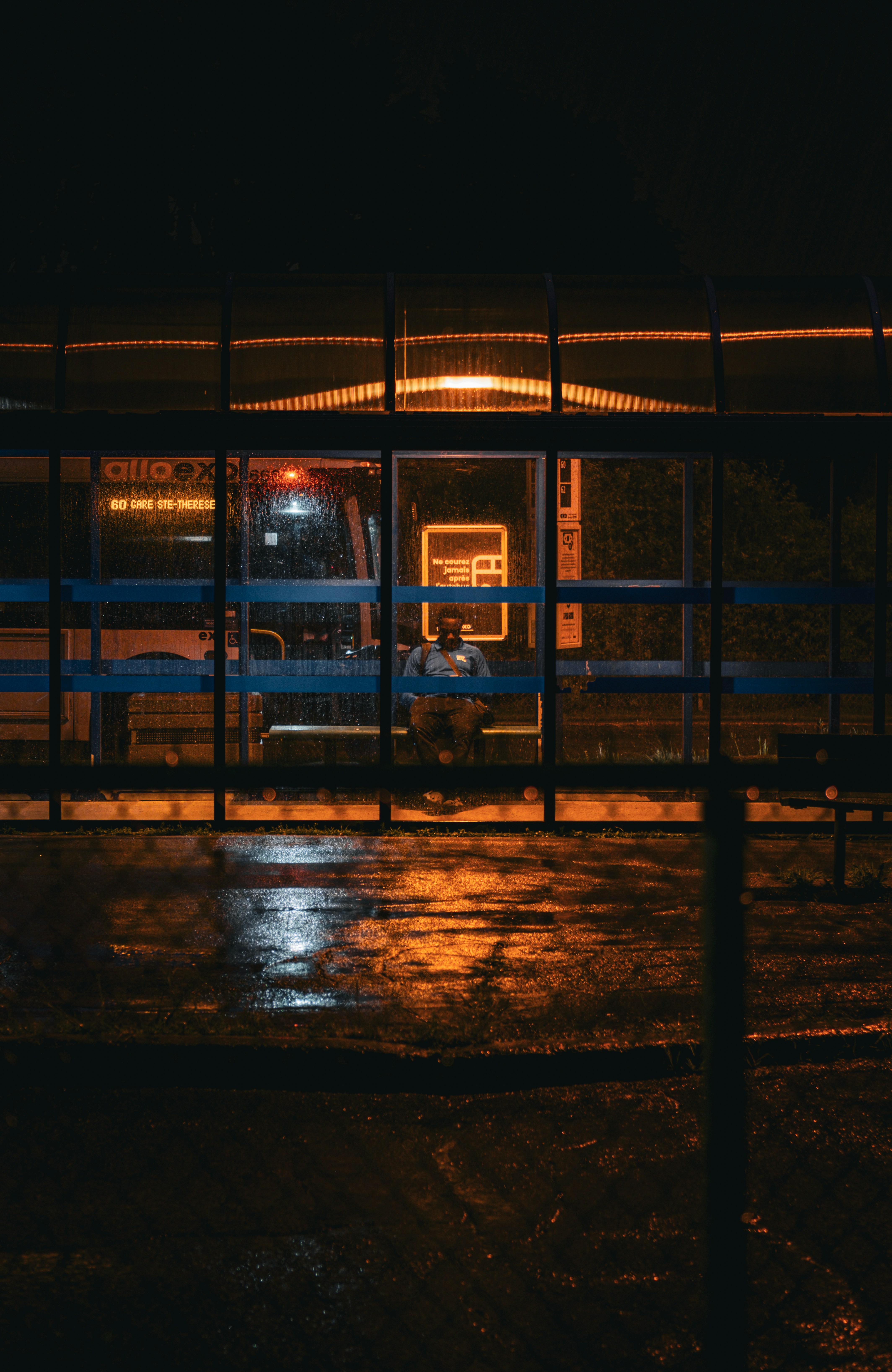 Photo by alexandredaoust