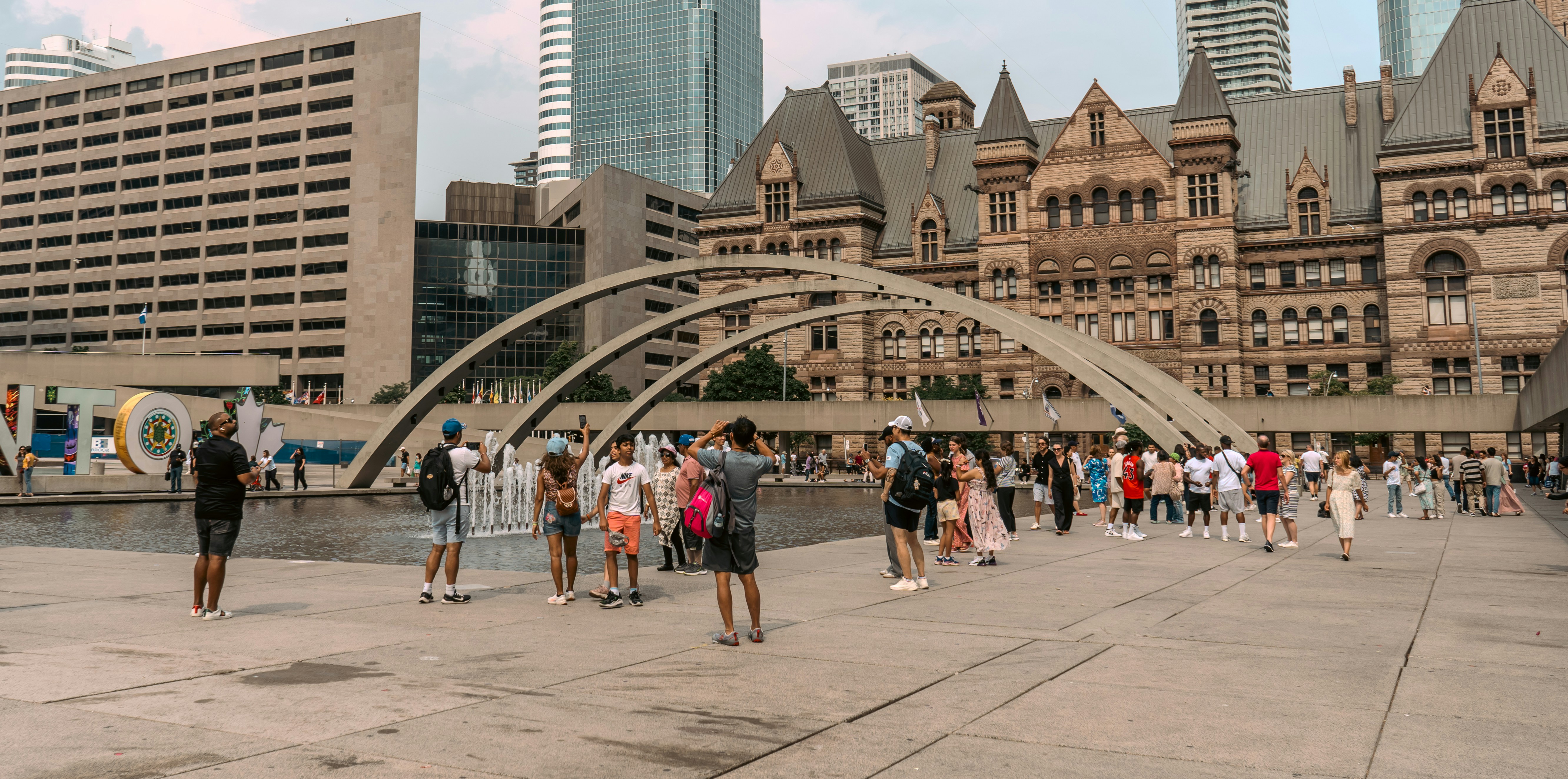 toronto art diversity