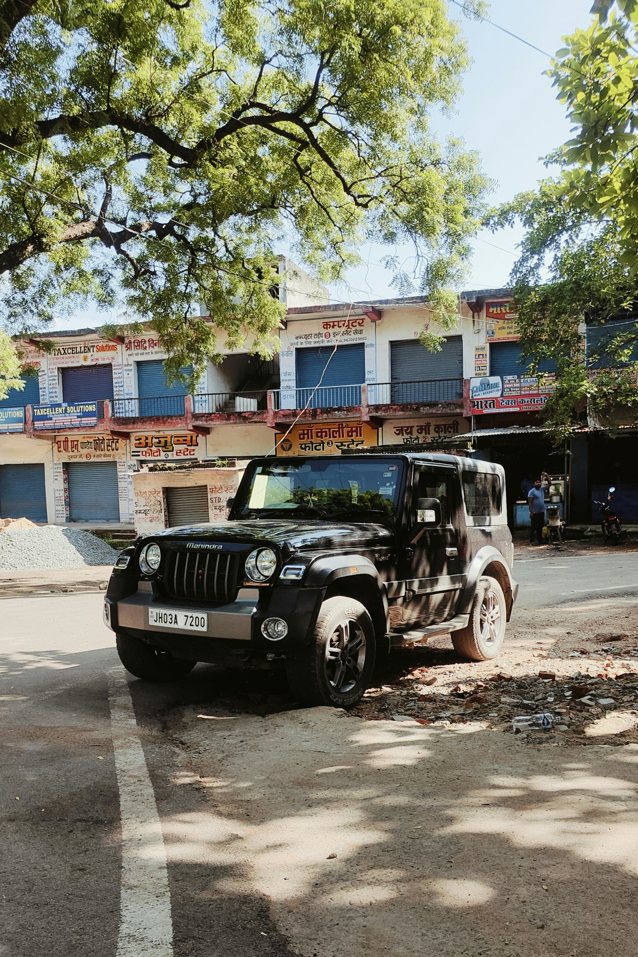 Photo by animeshchatterjee