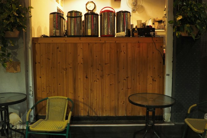 Image de 5 cafés à lyon pour coder en toute tranquillité