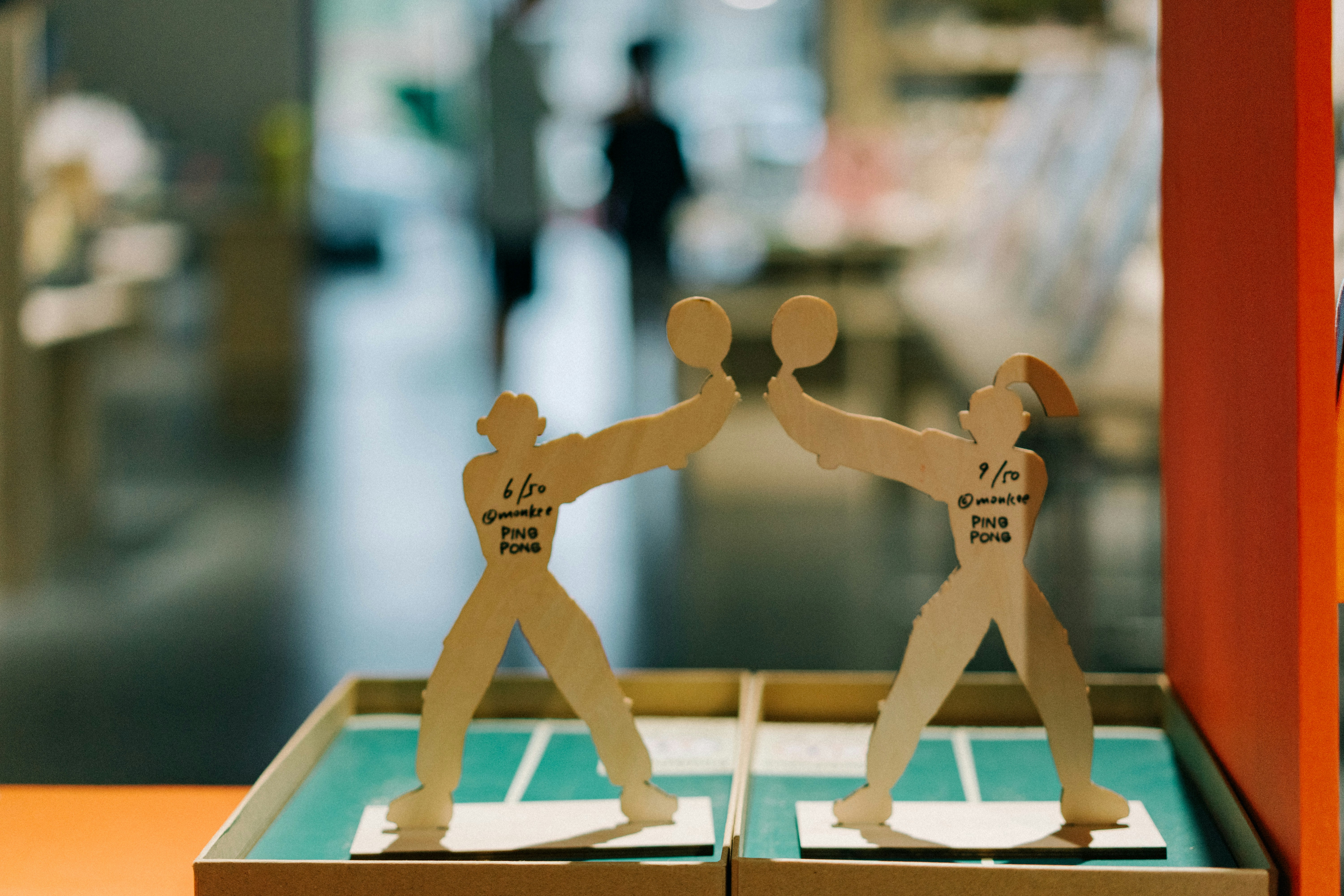 Sony'nin Ace Robotu Masa Tenisinde Ustalaştı, En İyileri Yeniyor