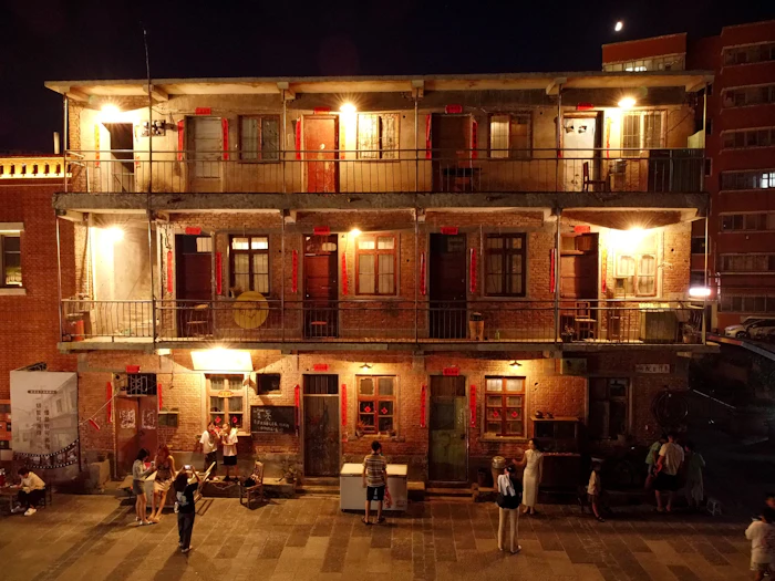 Best Budget Hostels