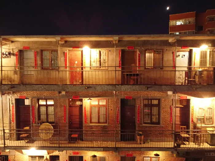 Best Budget Hostels