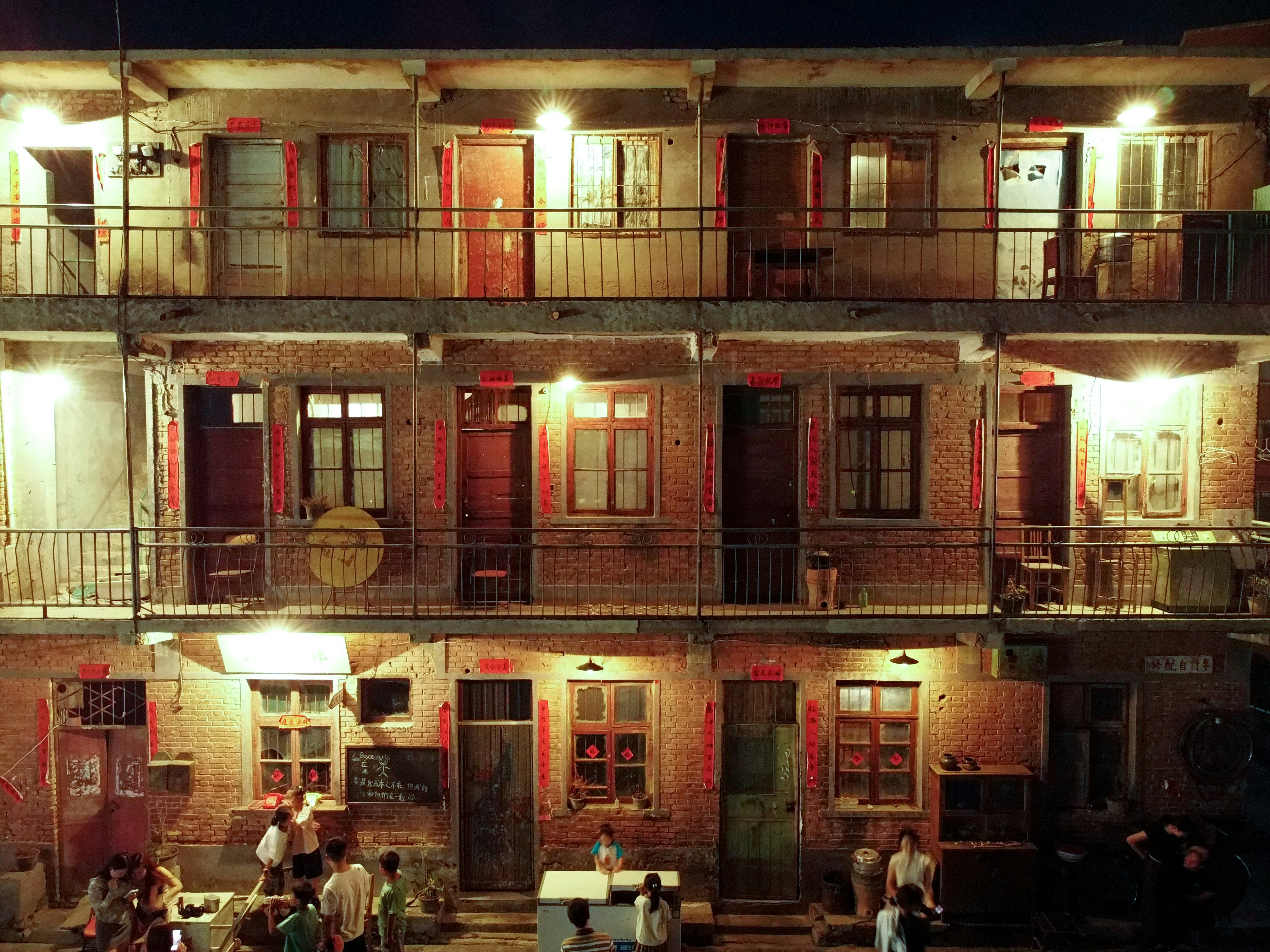 MQN Coliving & Guesthouse Arequipa
