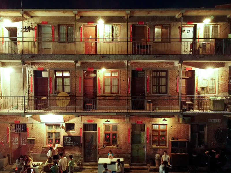 Best Budget Hostels in Alexandria That Are Actually Worth Staying In