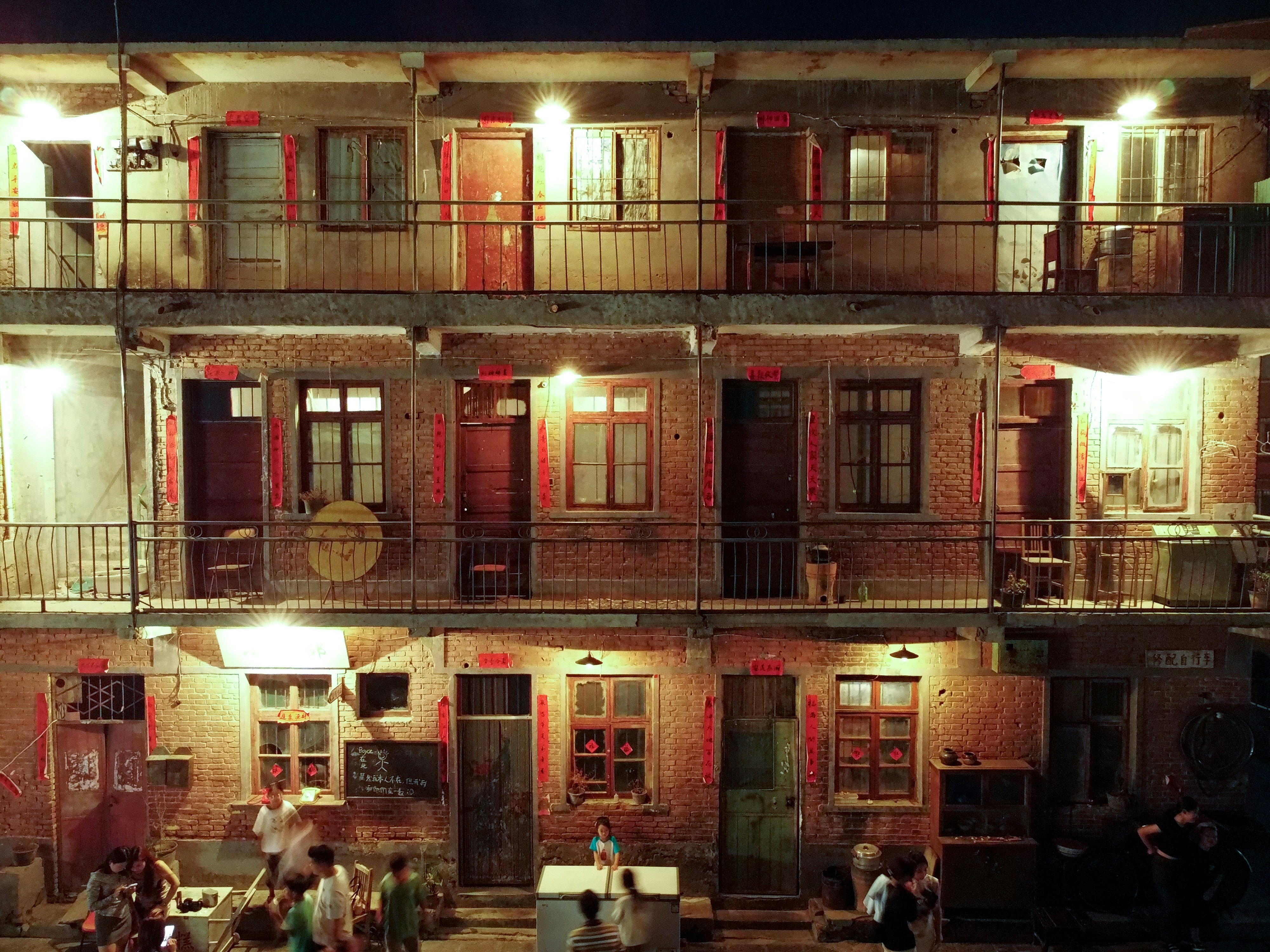 iColors Dalat Hostel
