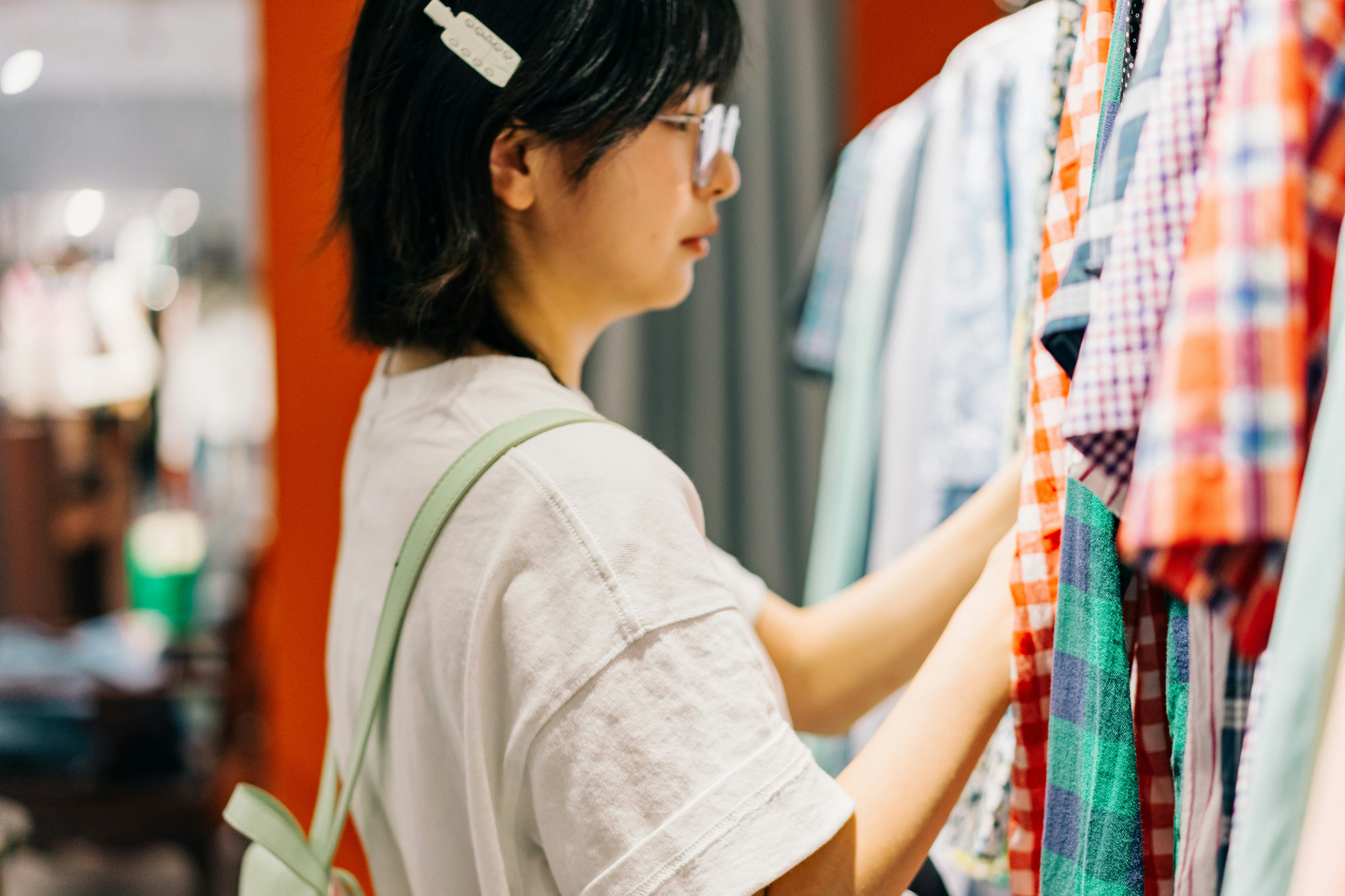Your Capsule Wardrobe Is Wrong (And That's Totally Fine)