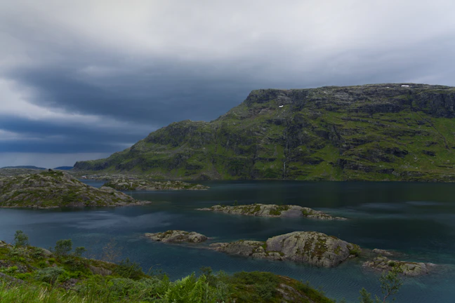 19-Day Norway Family Itinerary: Epic Fjord & City Guide