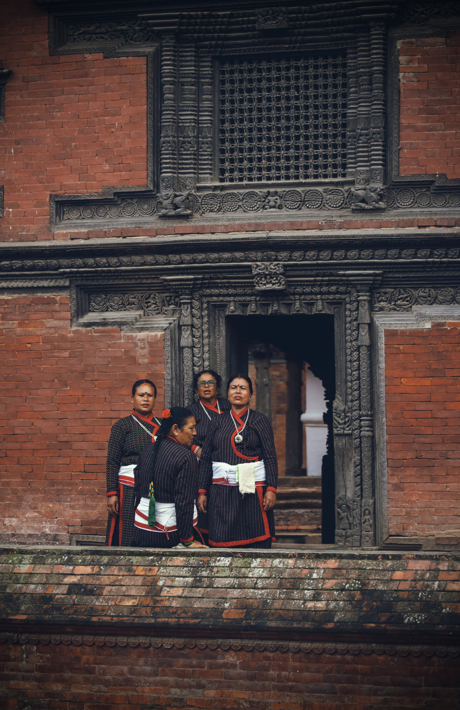 HIMALAYAN VOWS