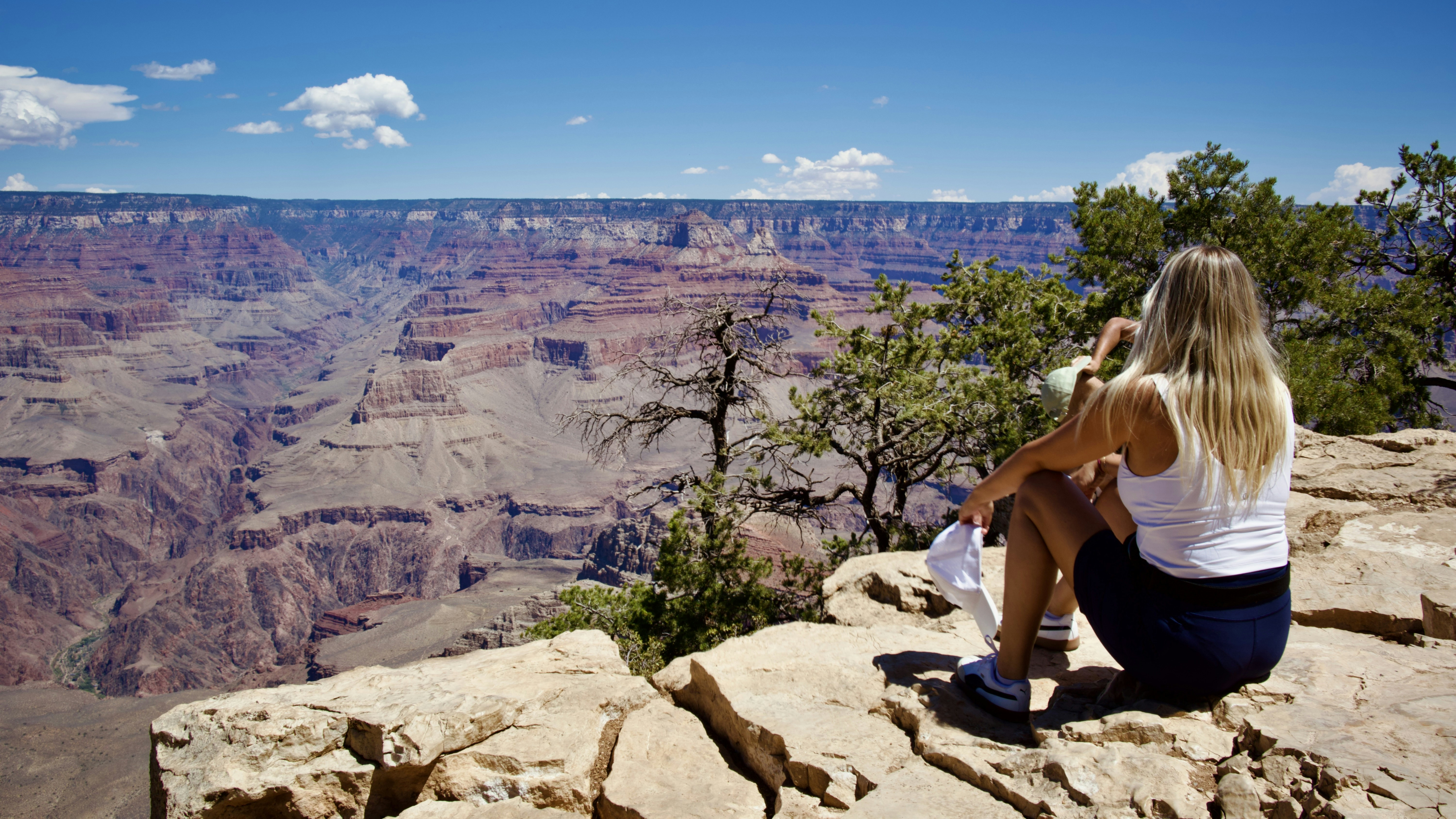 10 U.S. National Parks Ideal for Slow Sustainable Travel