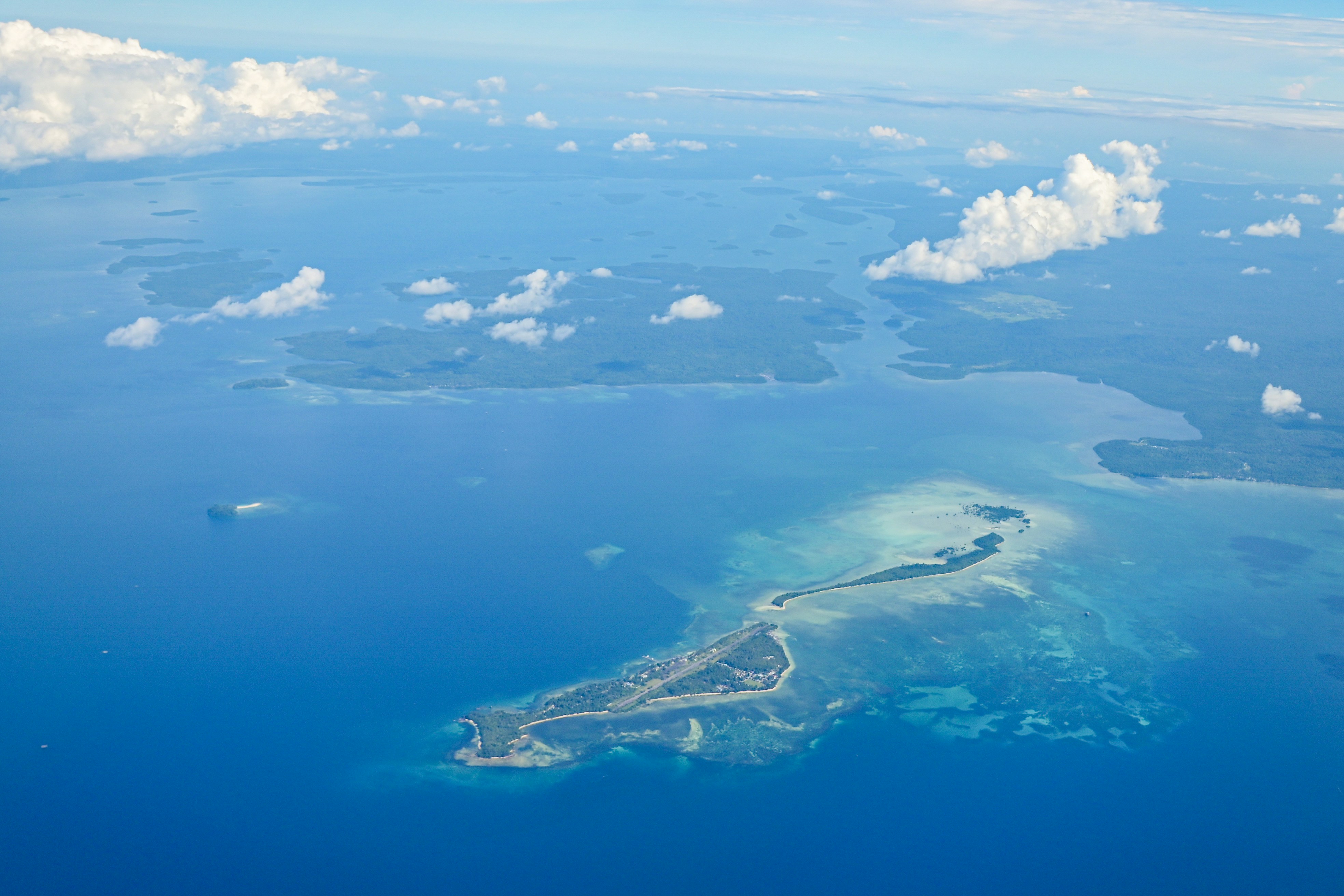 Marshall Islands Test Crypto for Universal Basic Income as Cash and Banks Fall Short
